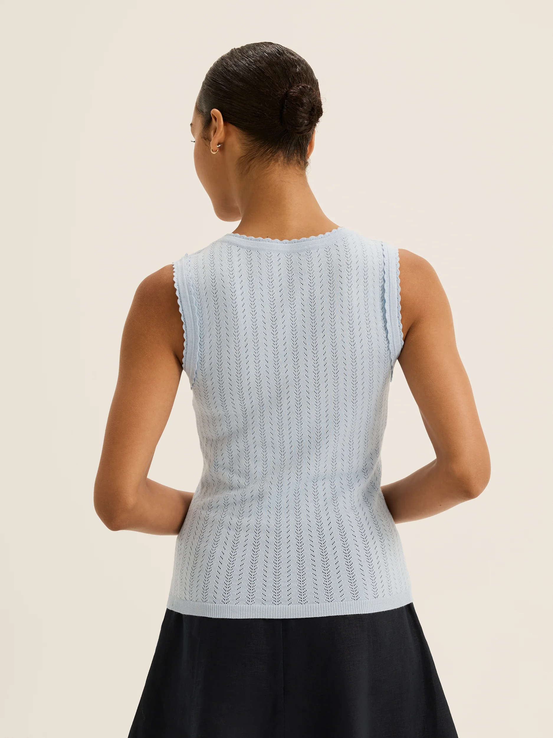 Fleur Knit Top - Image 6