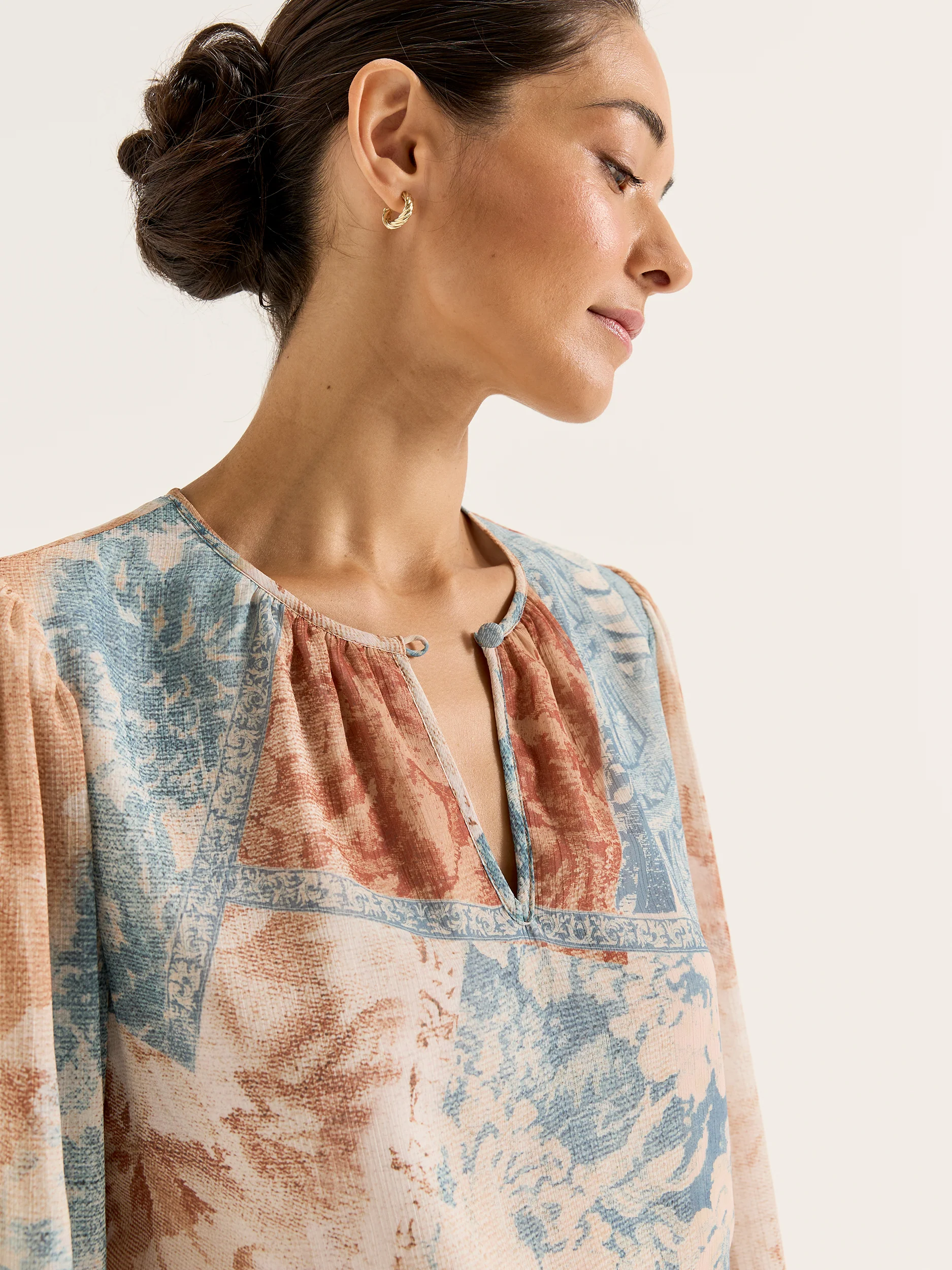 Florentine Blouse - Image 2