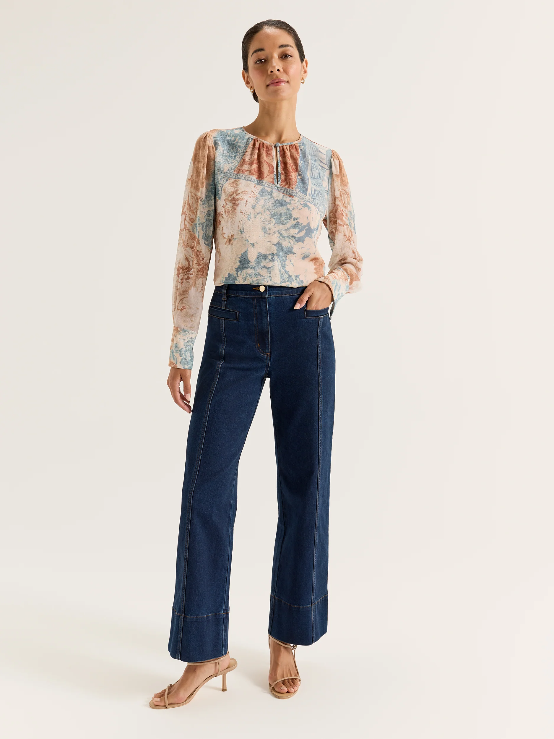Florentine Blouse - Image 5