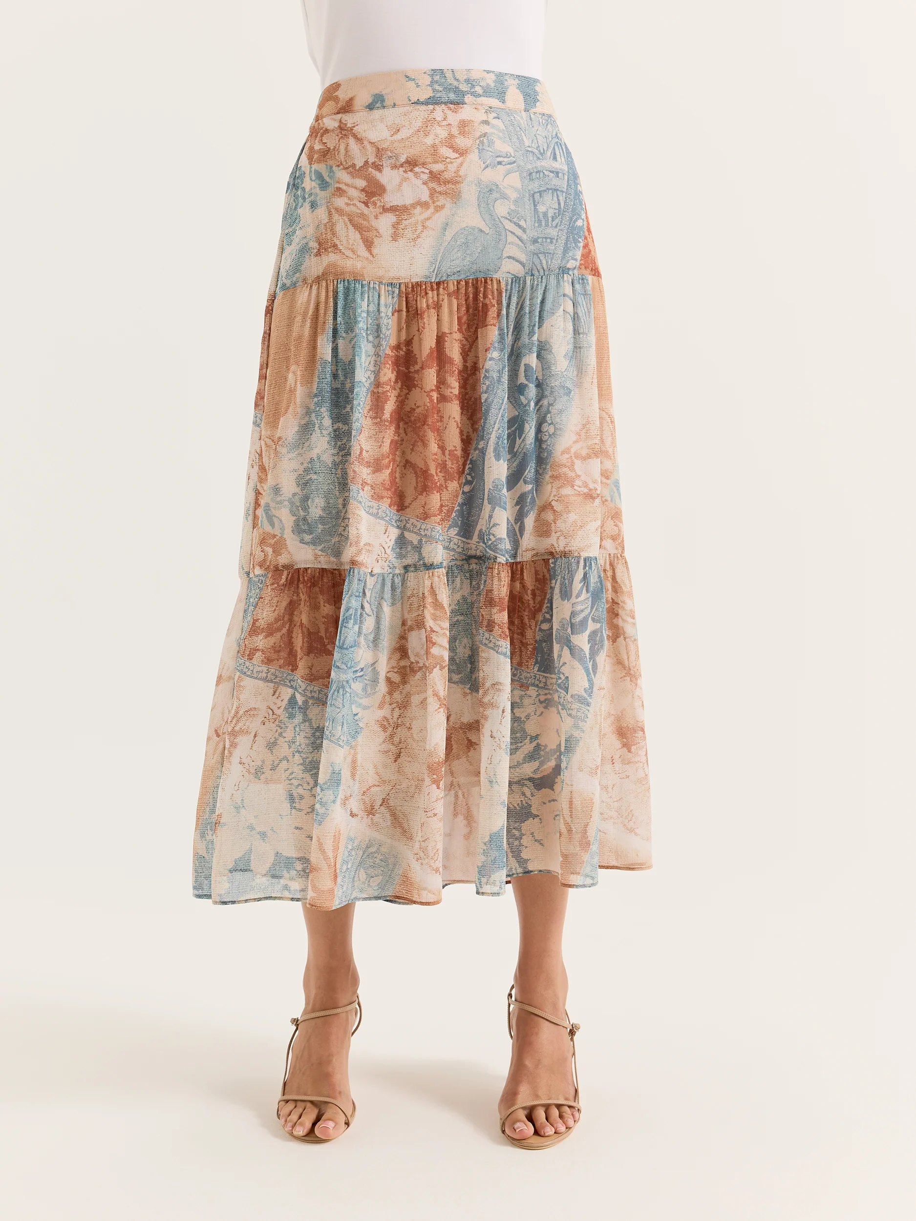 Florentine Skirt - Image 2