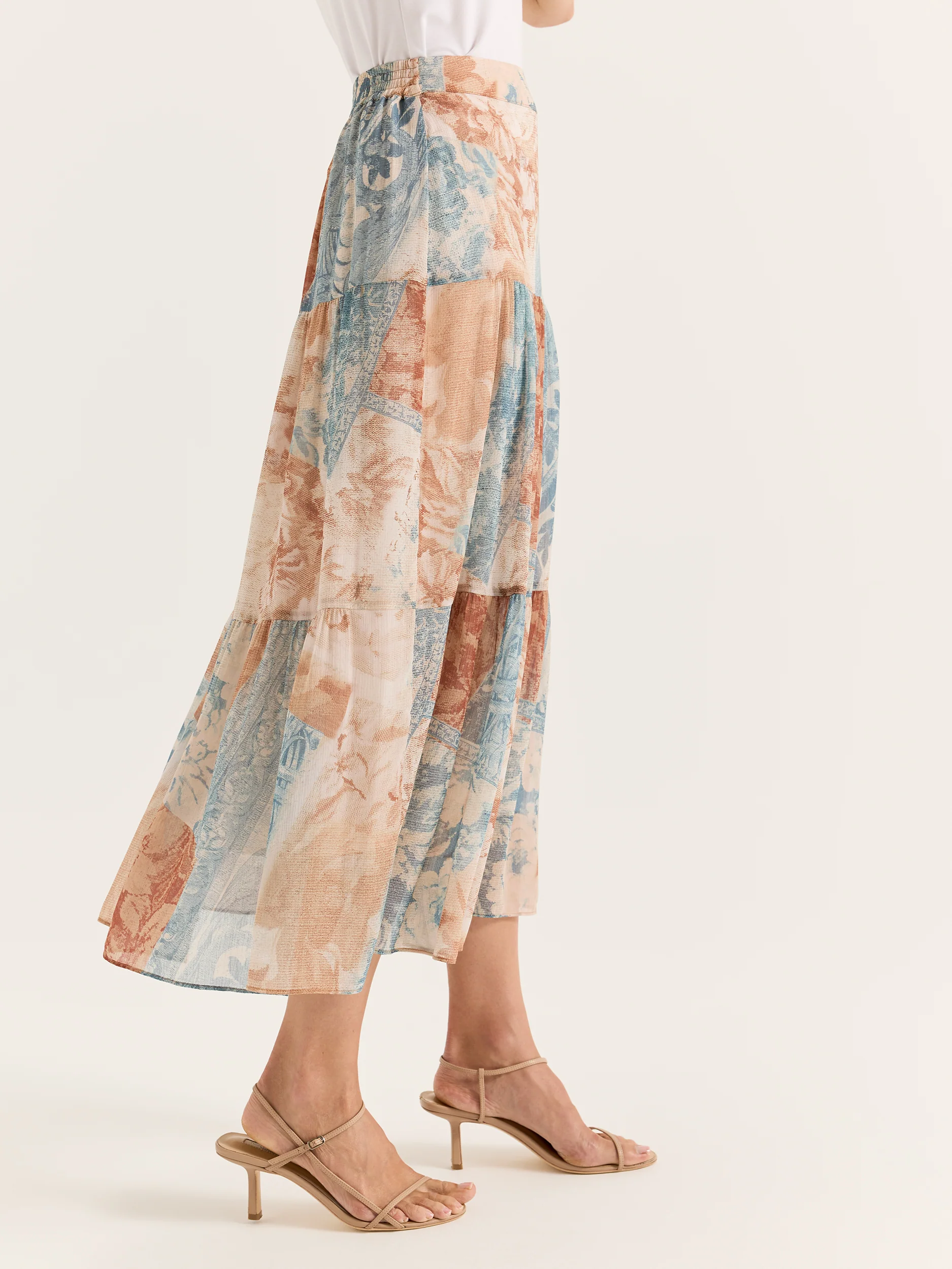 Florentine Skirt - Image 3