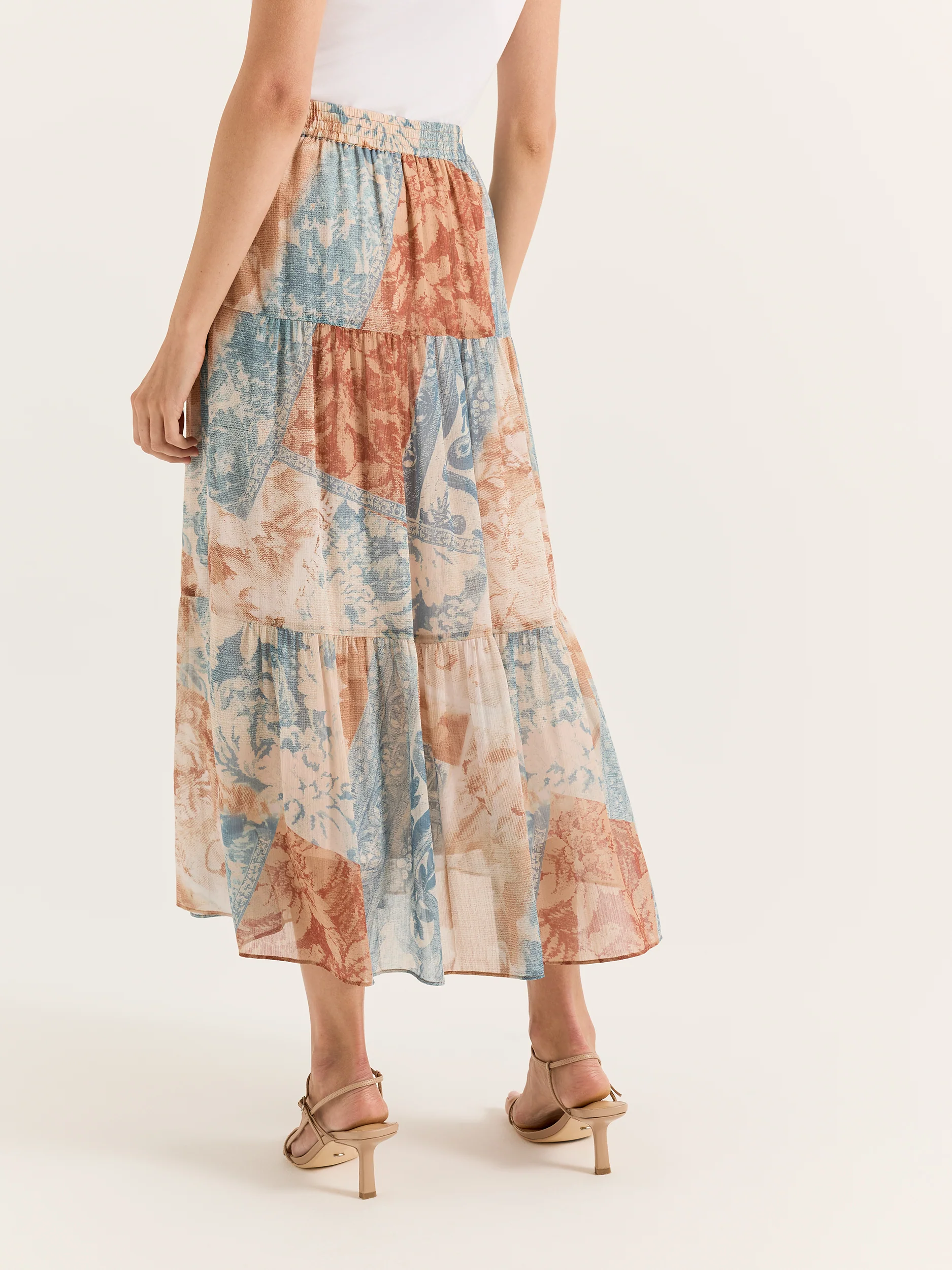 Florentine Skirt - Image 5