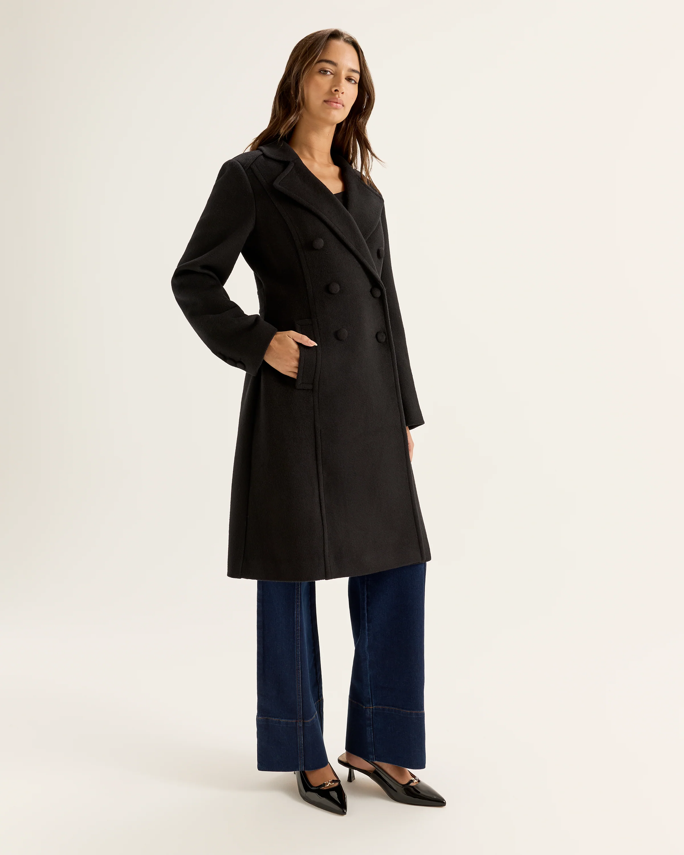 Frances Coat - Image 2