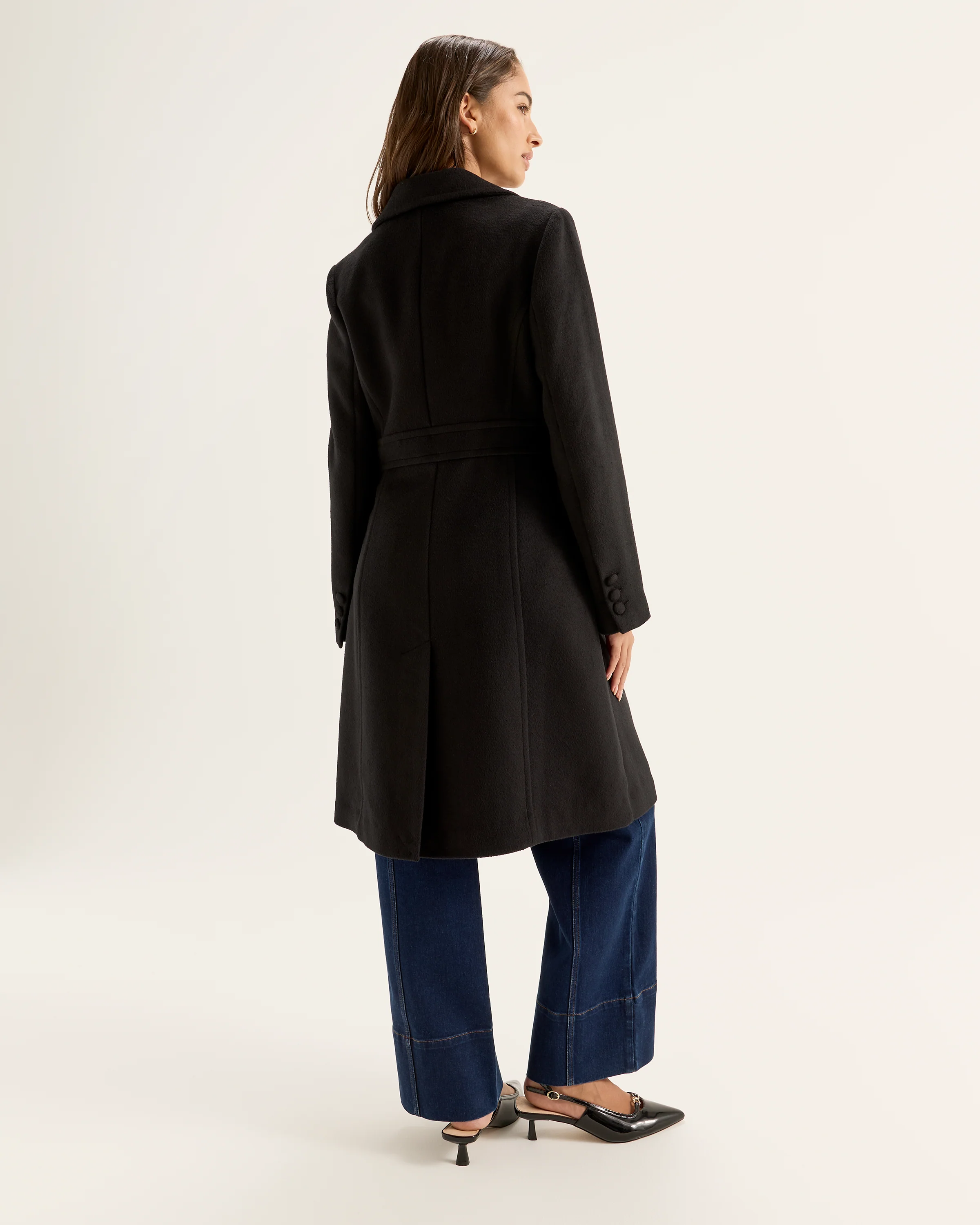 Frances Coat - Image 4