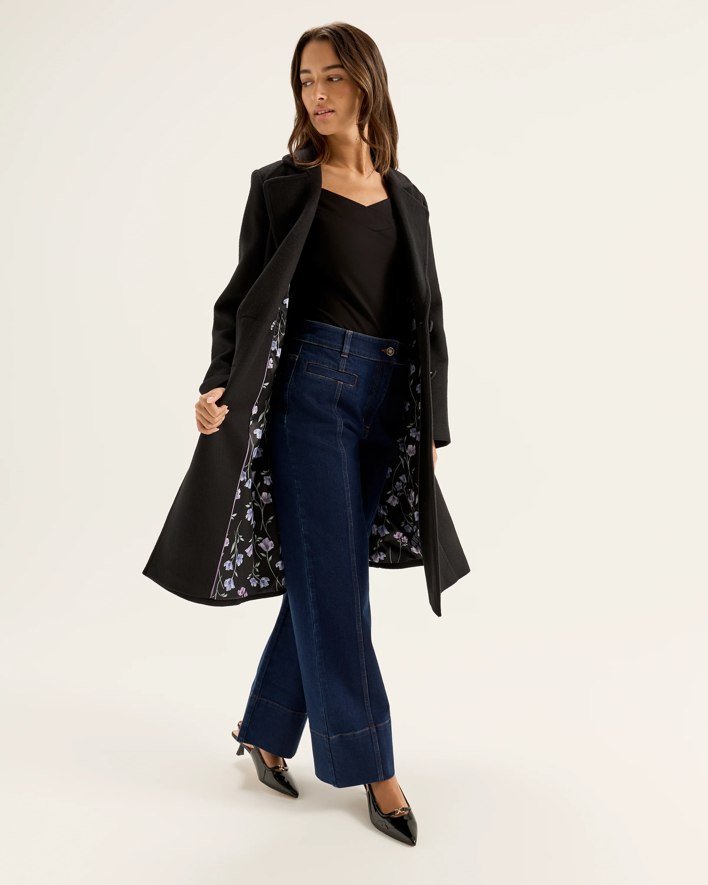 Frances Coat - Image 5