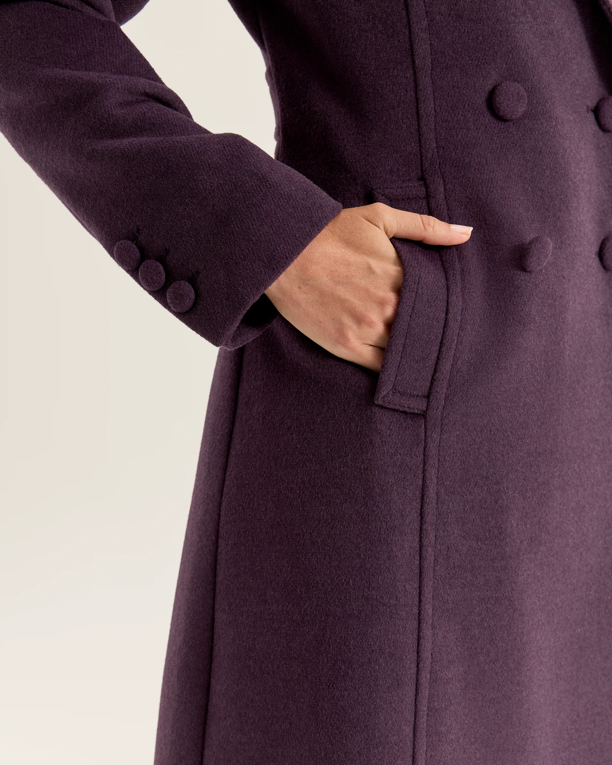 Frances Coat - Image 3