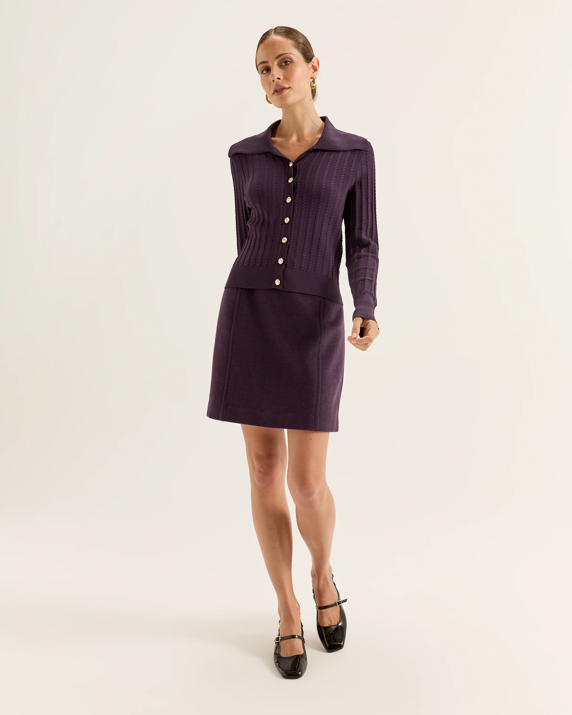 Frances Skirt