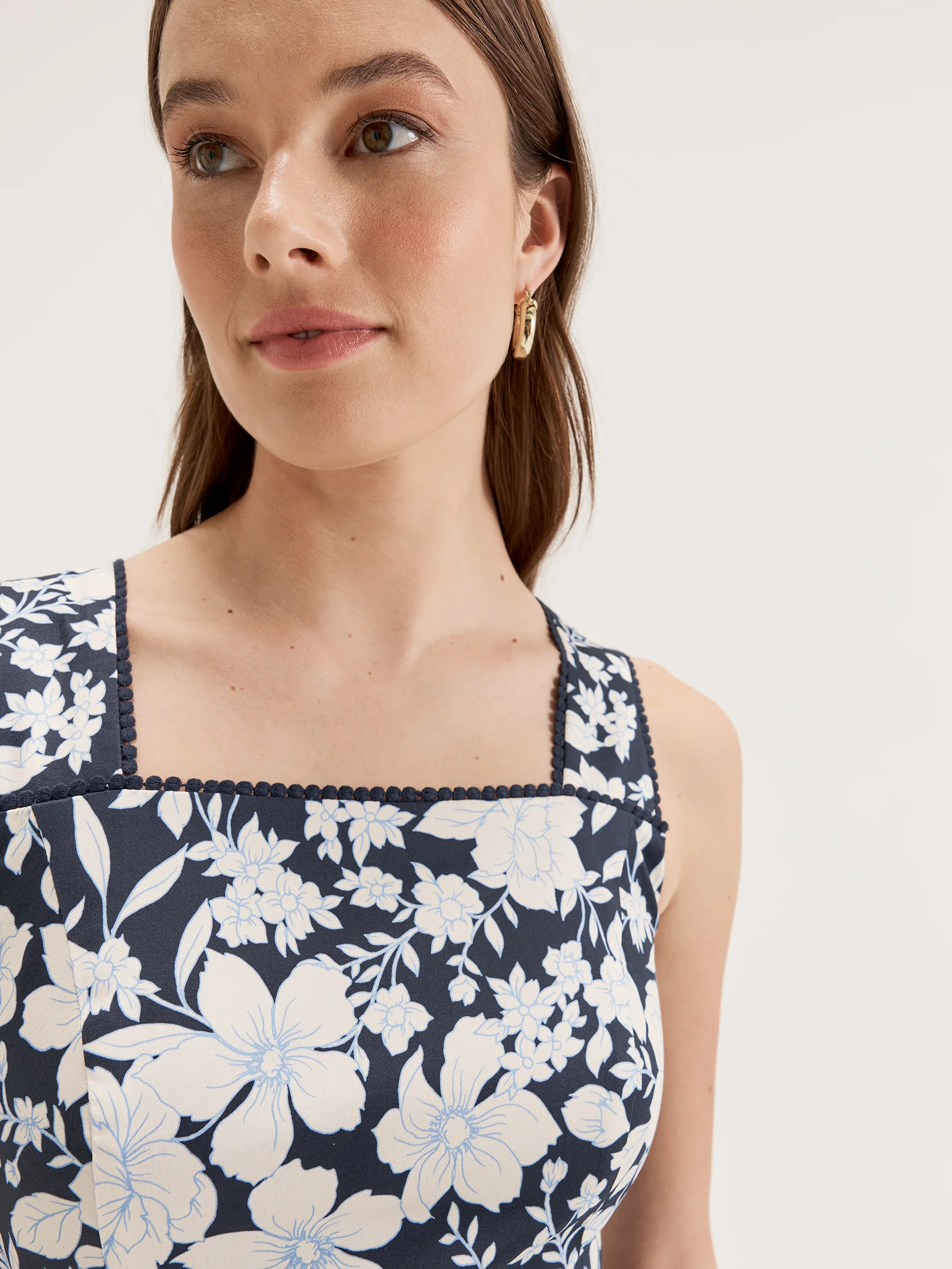 Full Bloom Dress - Image 2