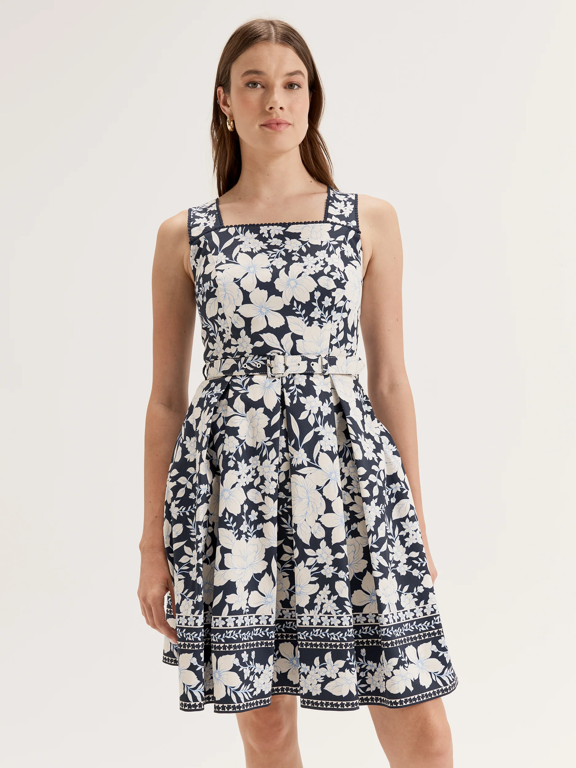 Full Bloom Dress - Image 3