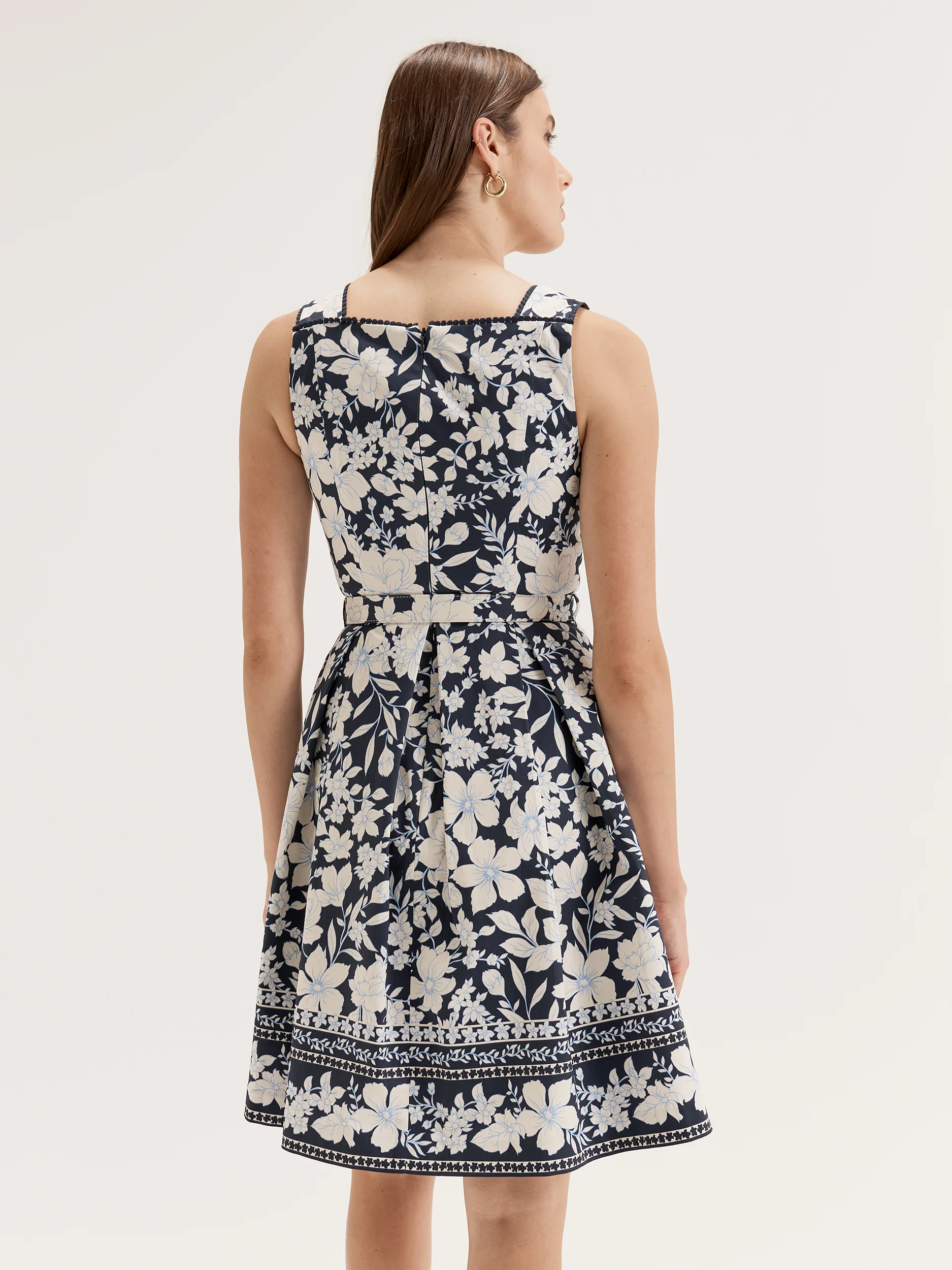 Full Bloom Dress - Image 5