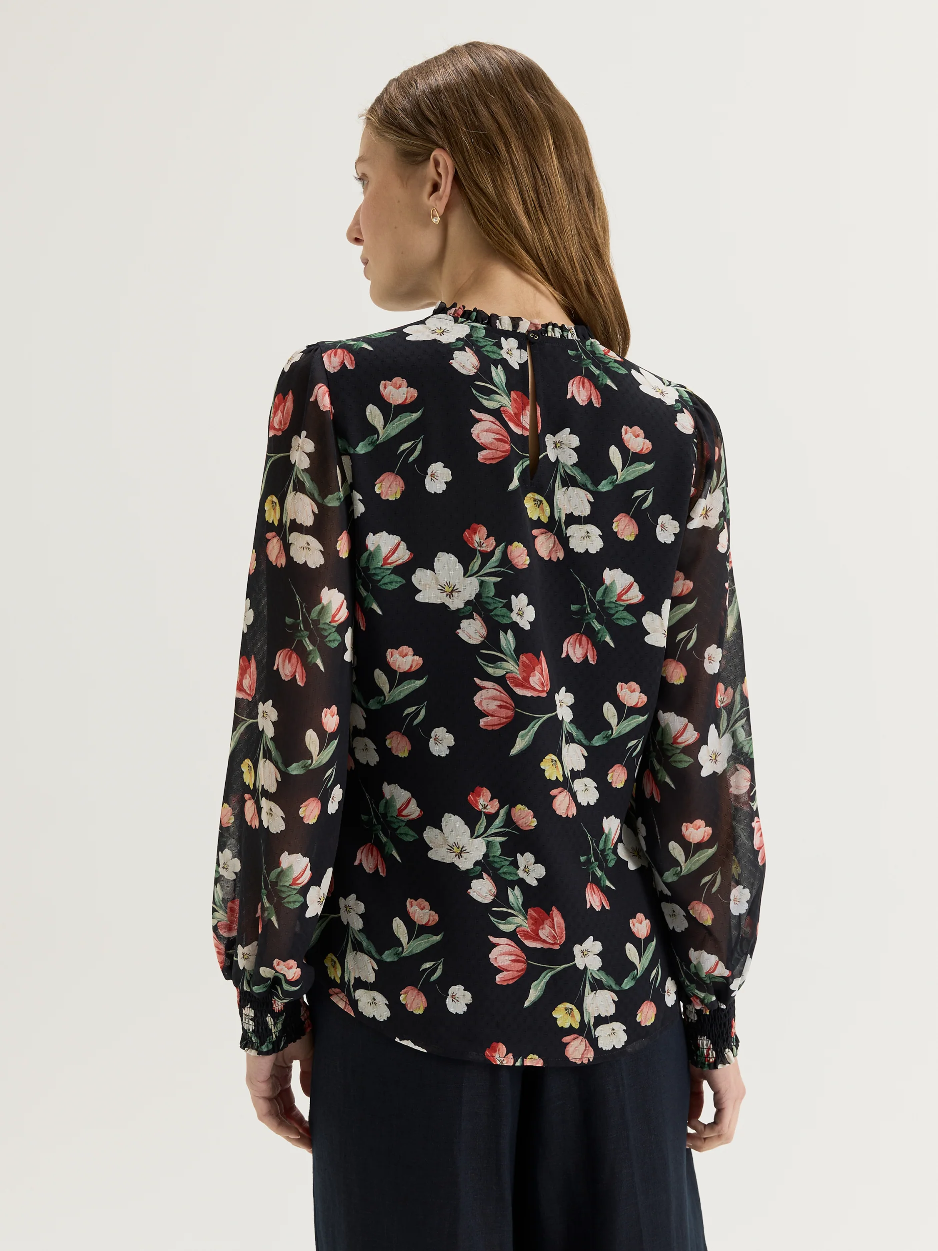 Gardenia Top - Image 5