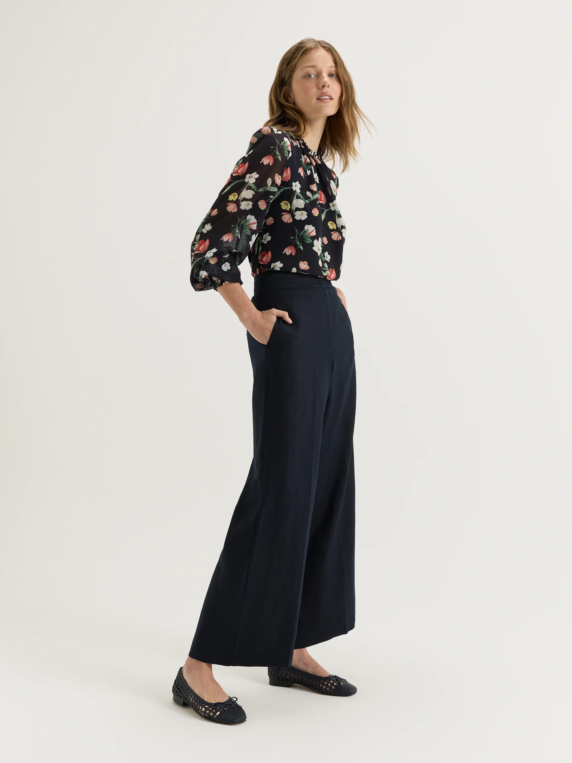 Gardenia Top - Image 6