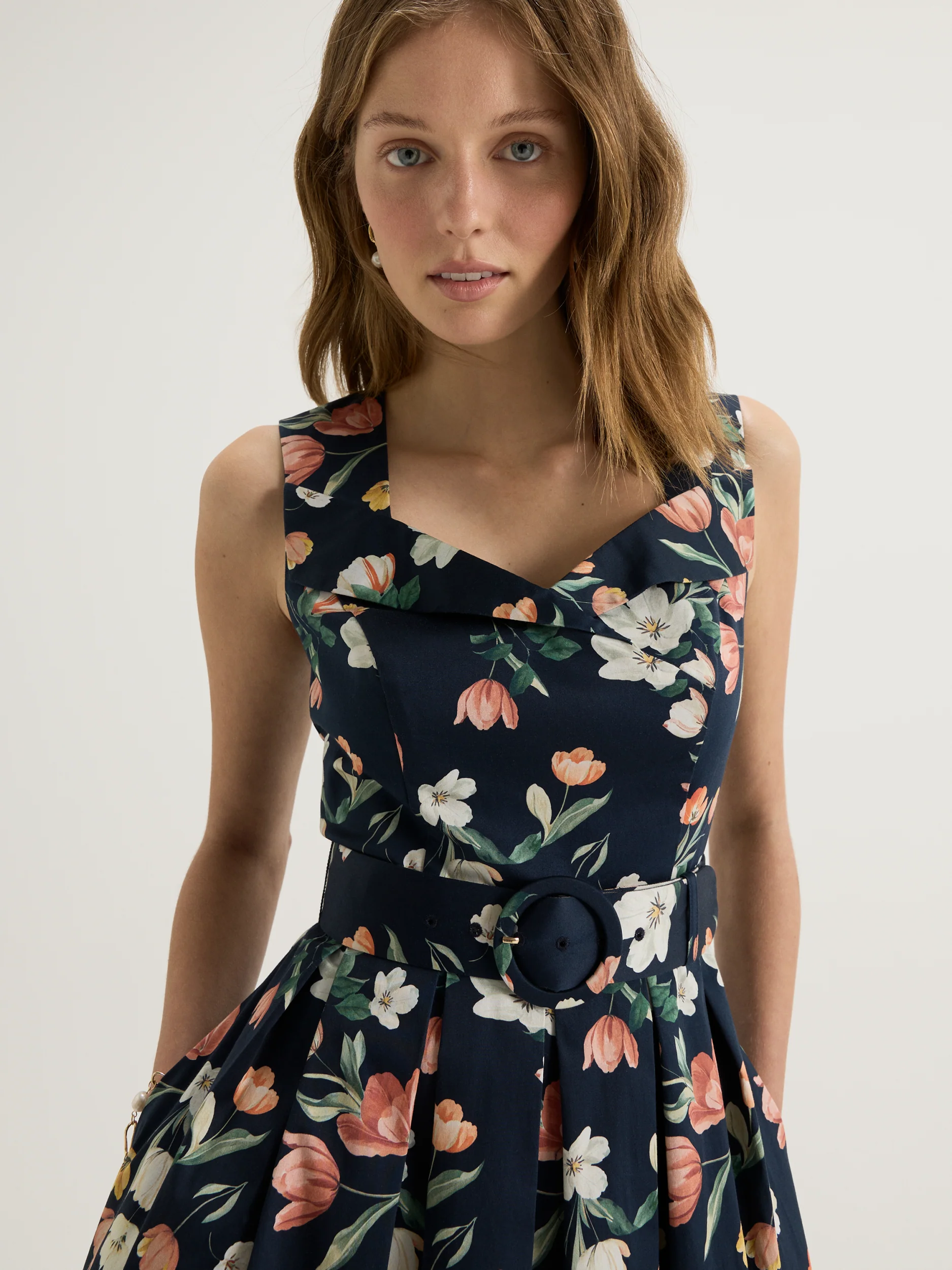 Gardenia Dress - Image 6