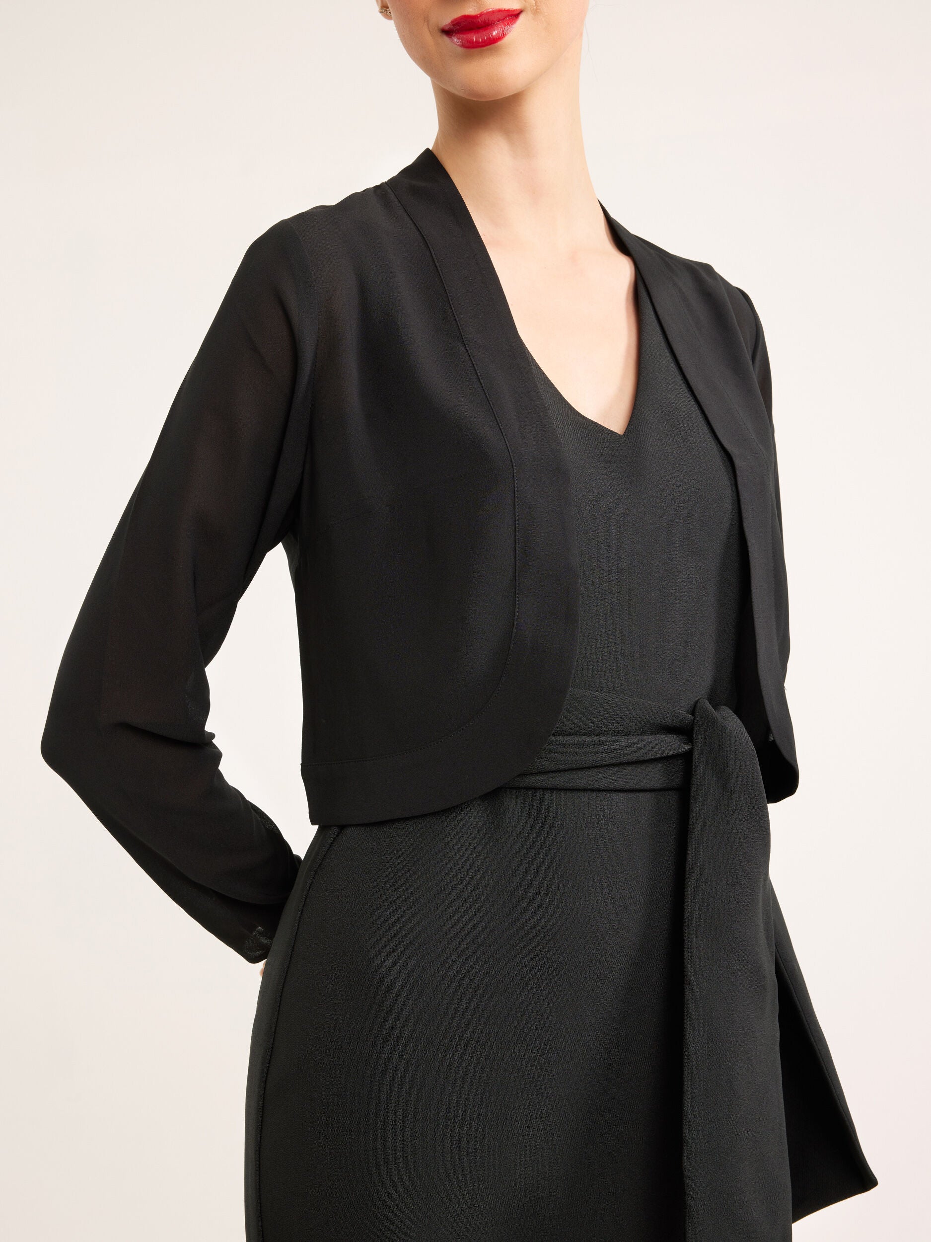 Georgette Jacket - Image 2