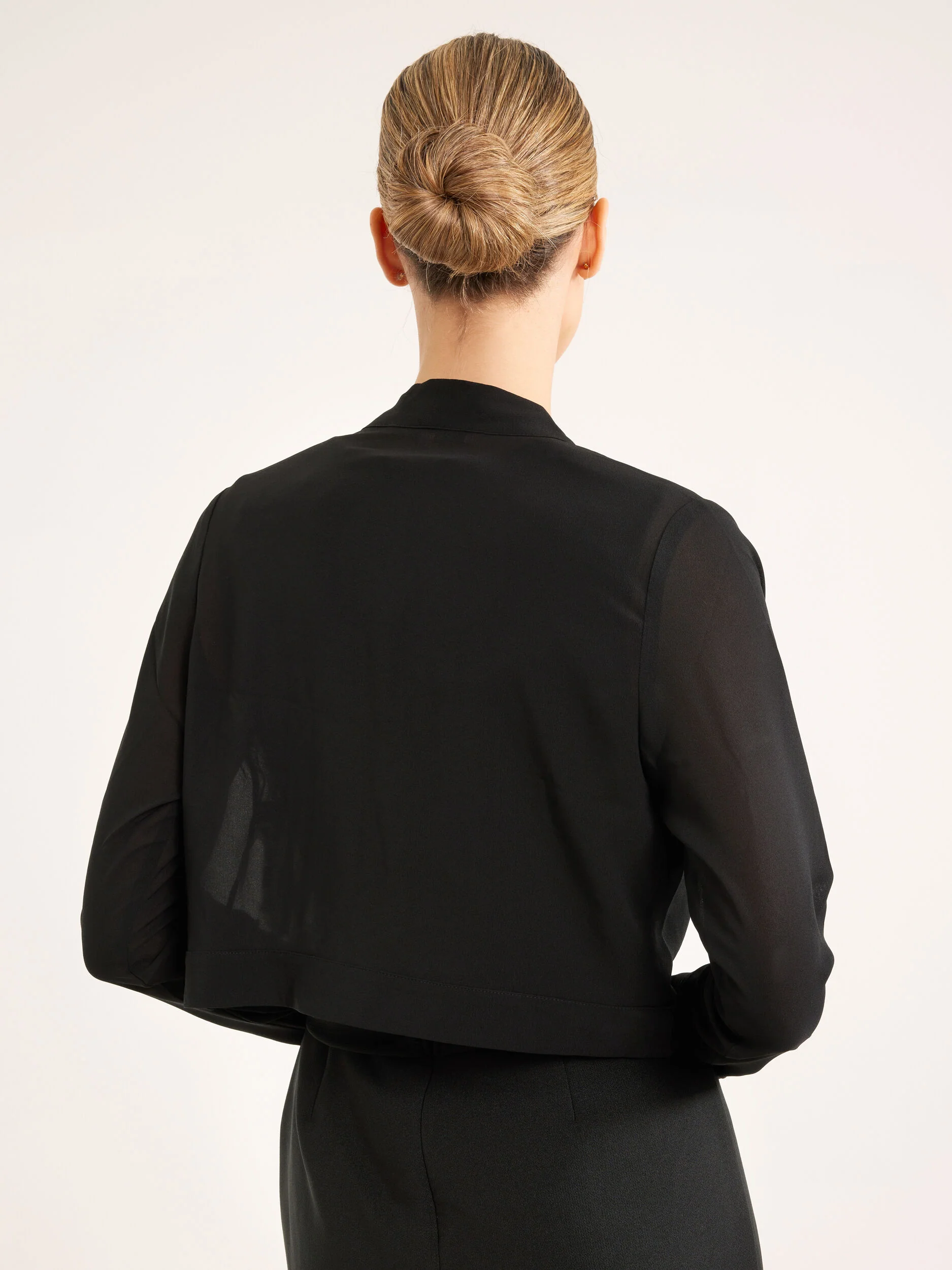 Georgette Jacket - Image 3
