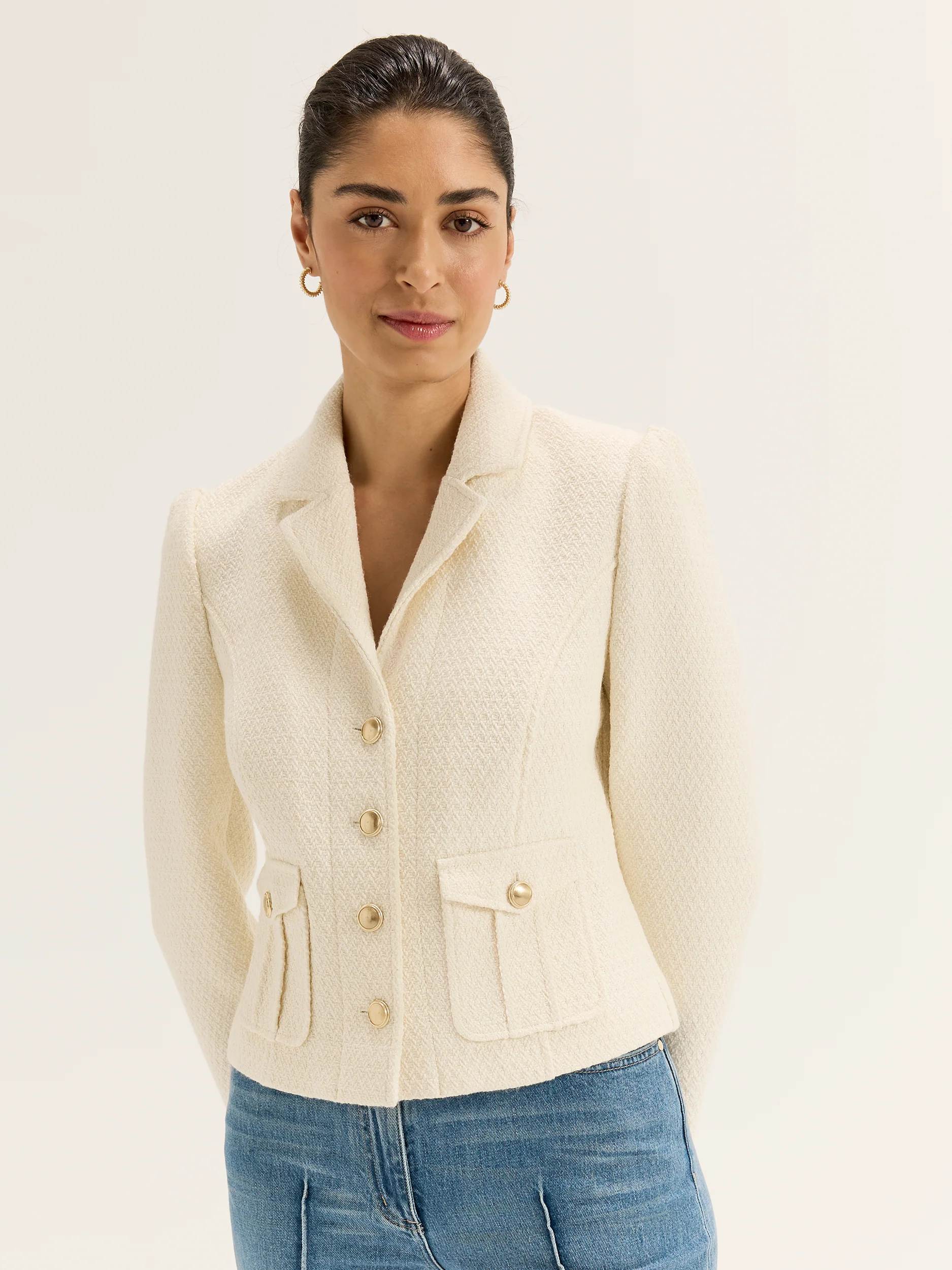 Gianna Jacket