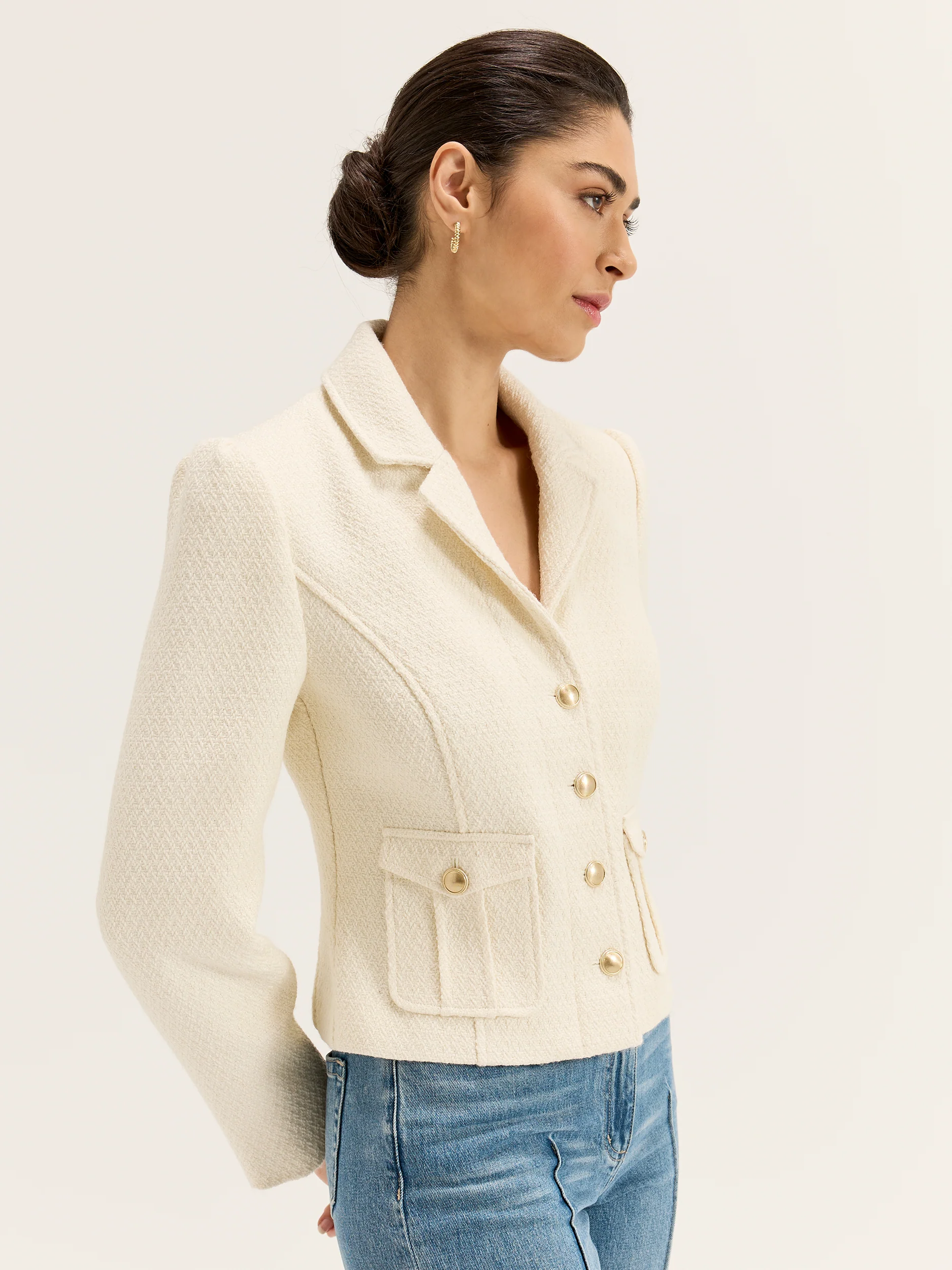Gianna Jacket - Image 3