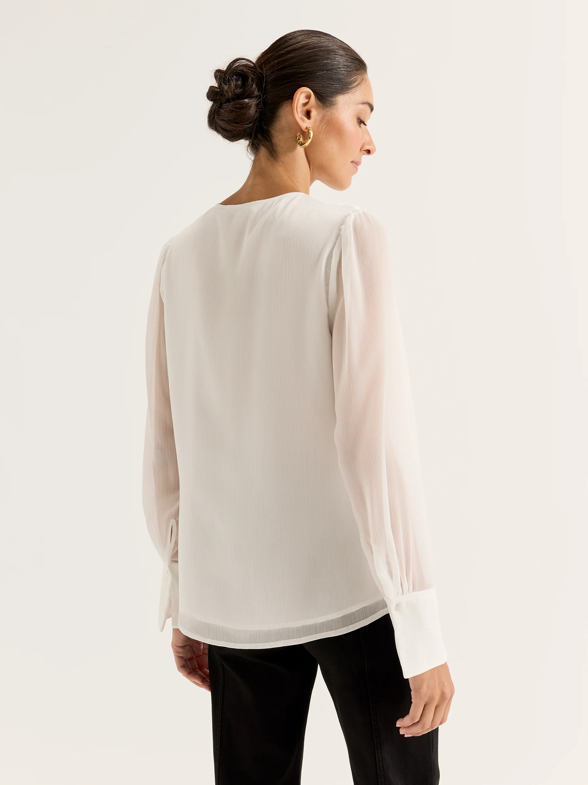 Giulia Blouse - Image 4