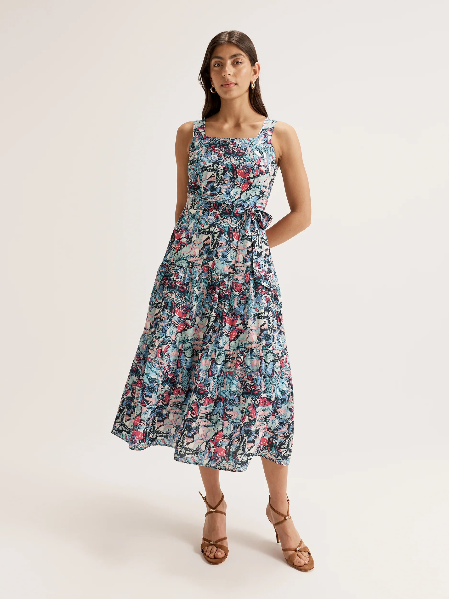 Gossamer Dress - Image 3
