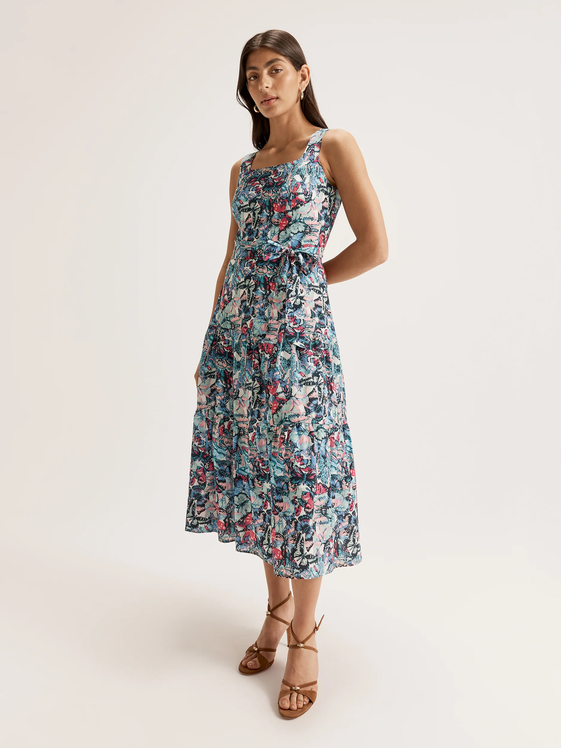 Gossamer Dress - Image 4