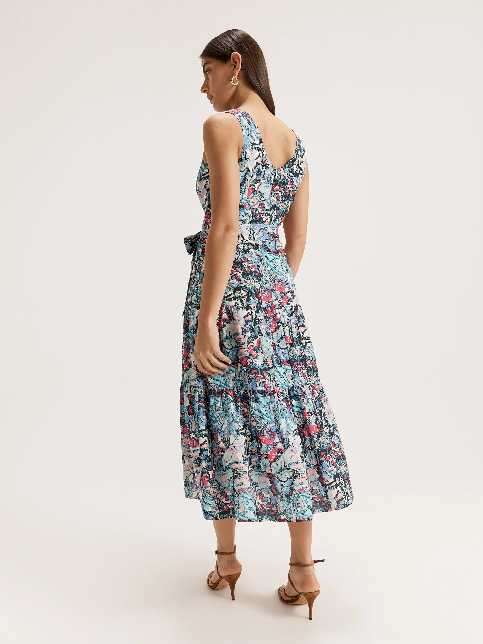 Gossamer Dress - Image 5
