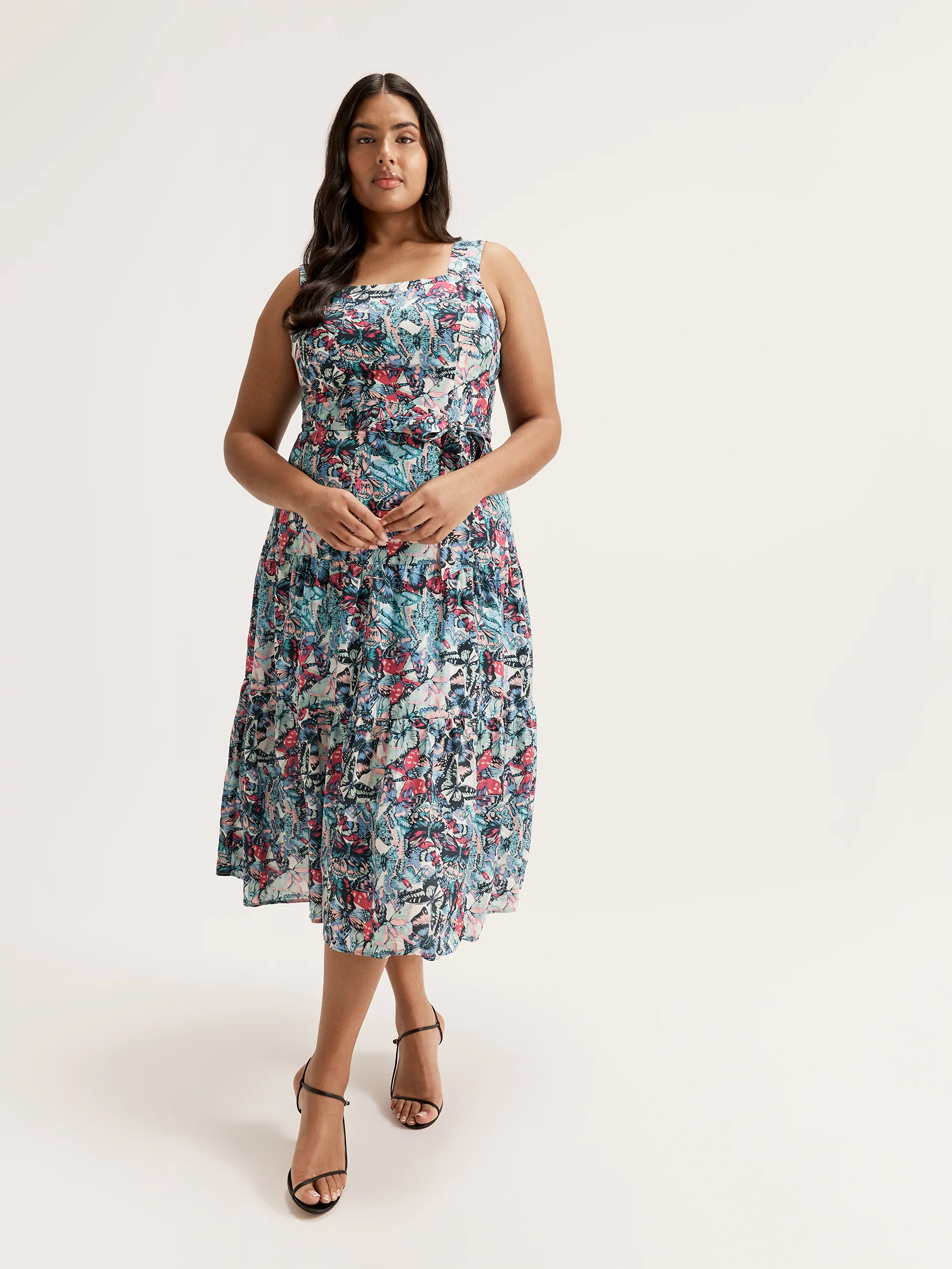 Gossamer Dress - Image 7