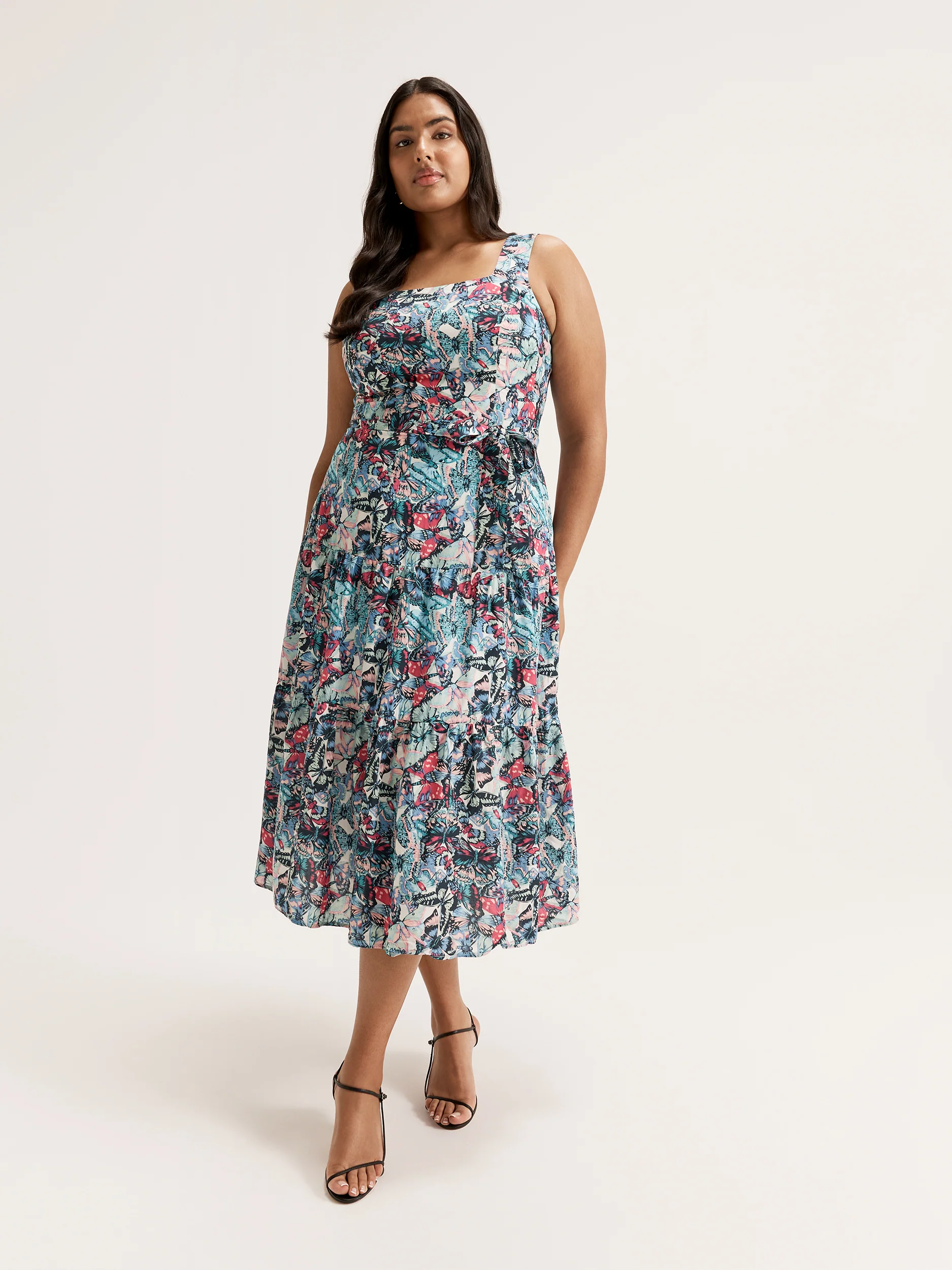 Gossamer Dress - Image 8