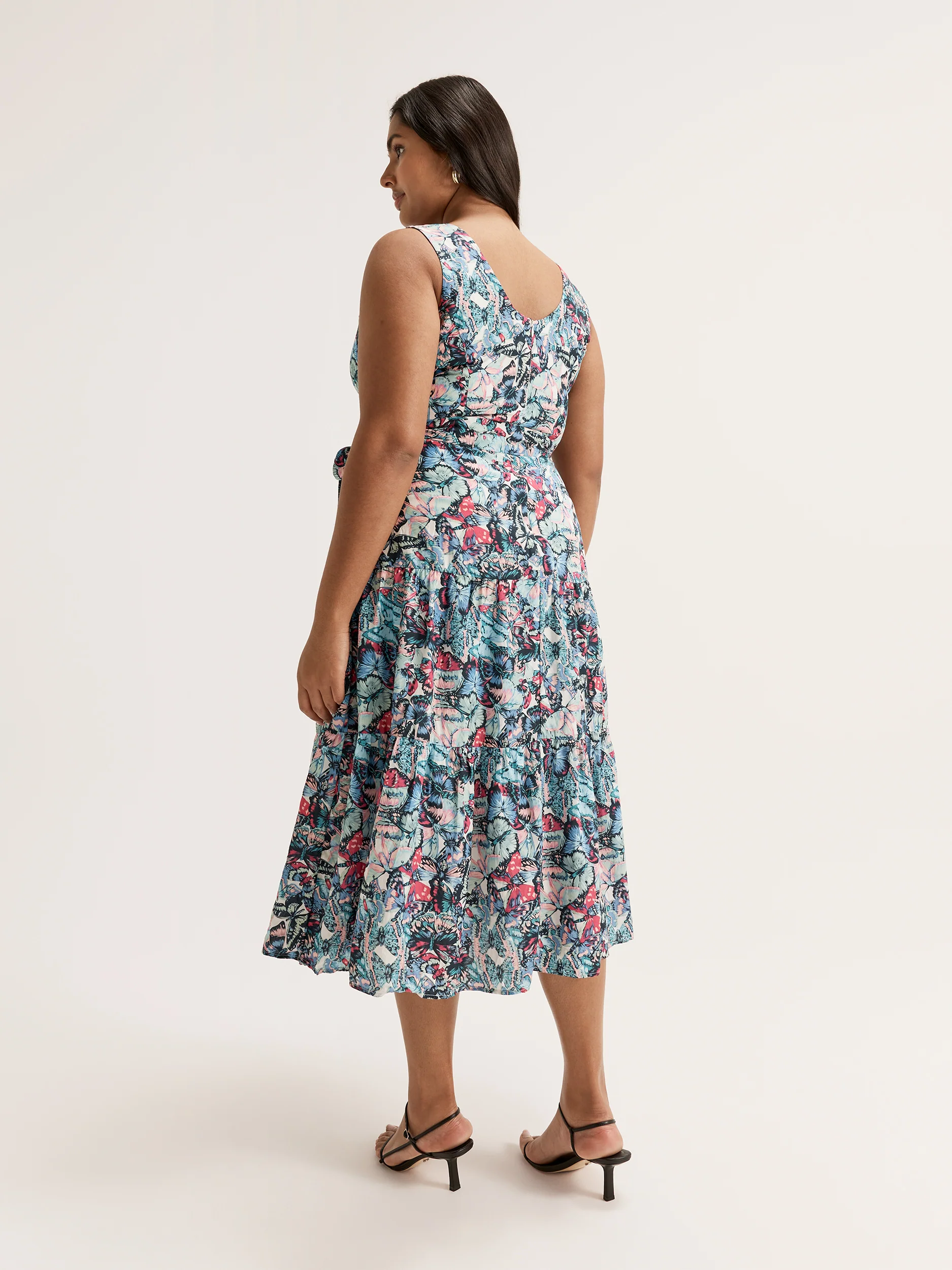 Gossamer Dress - Image 9