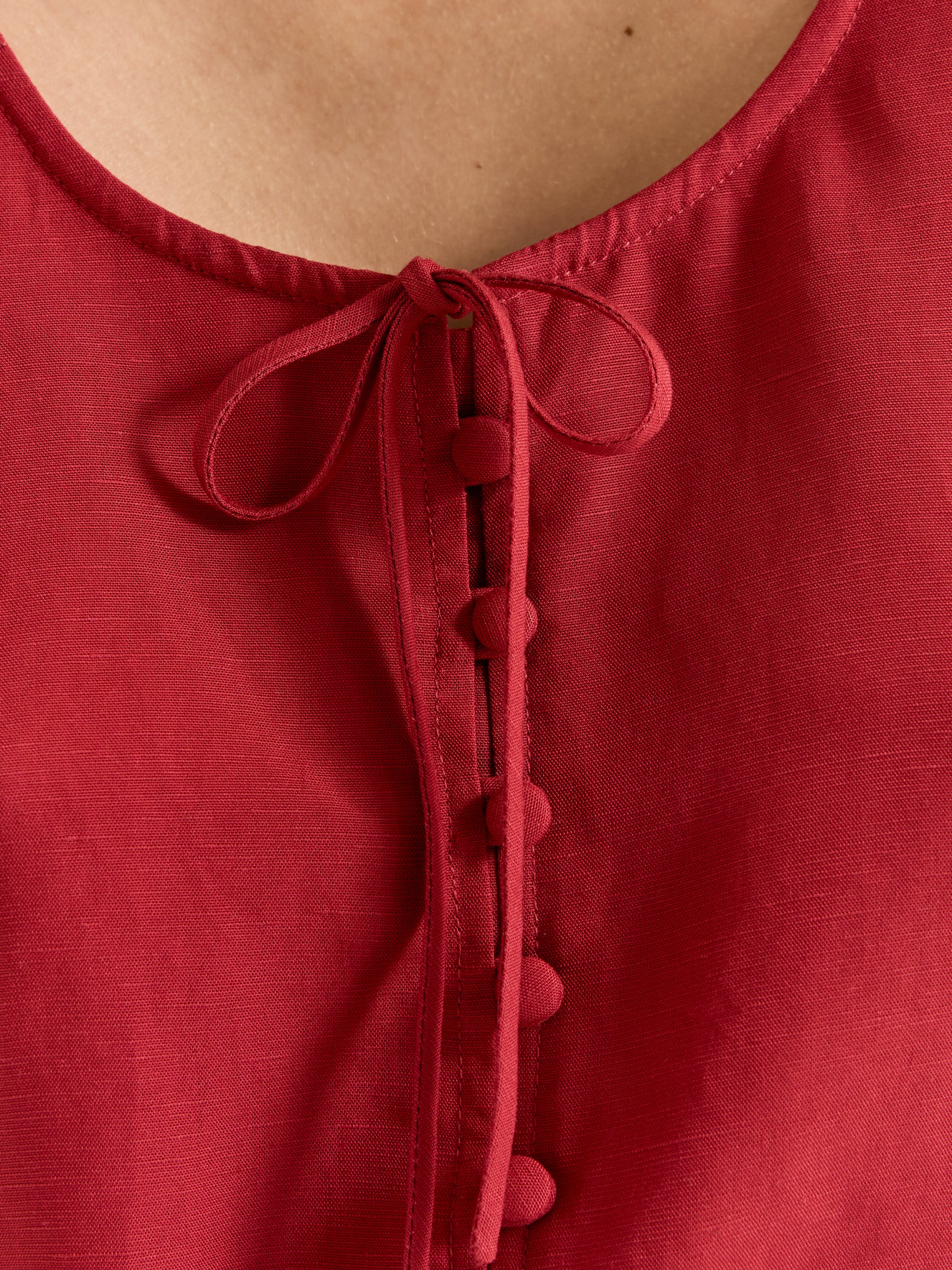 Hamilton Blouse Top - Image 4