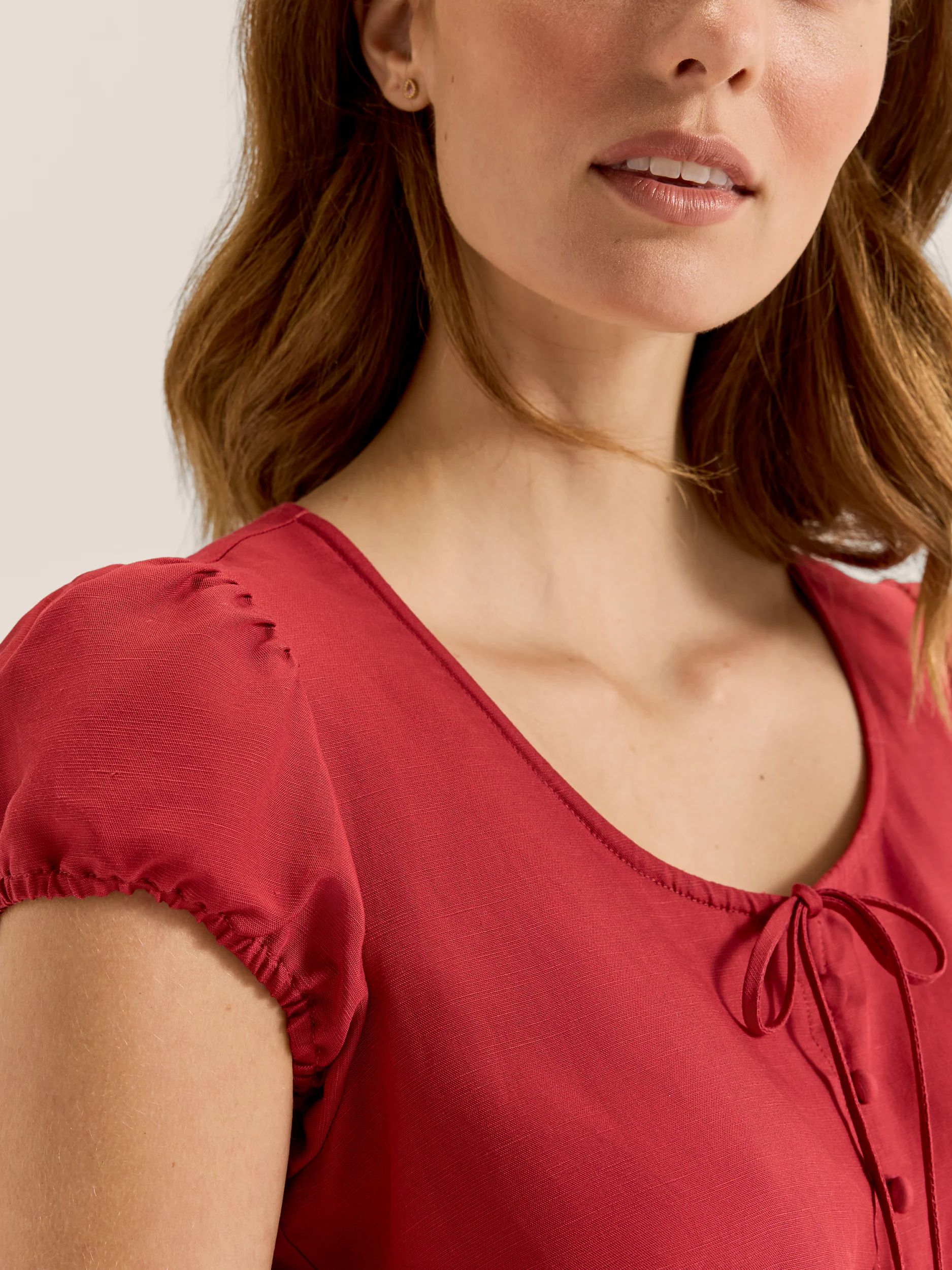 Hamilton Blouse Top - Image 5