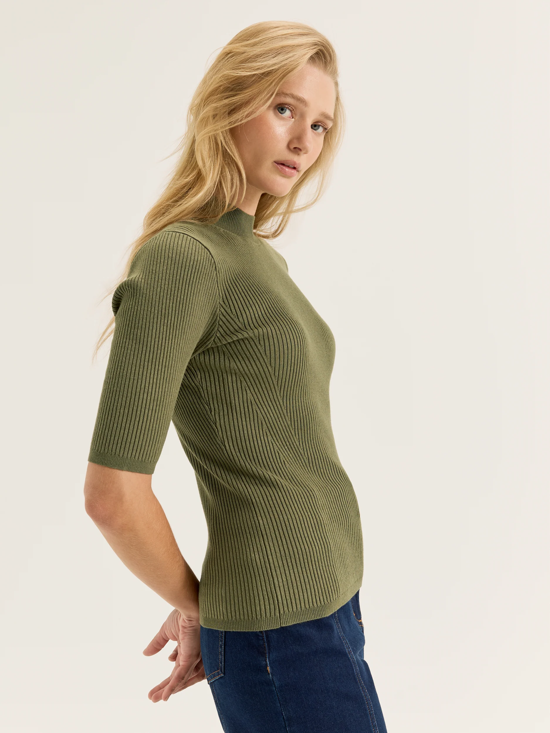Hamilton Jumper - Image 3