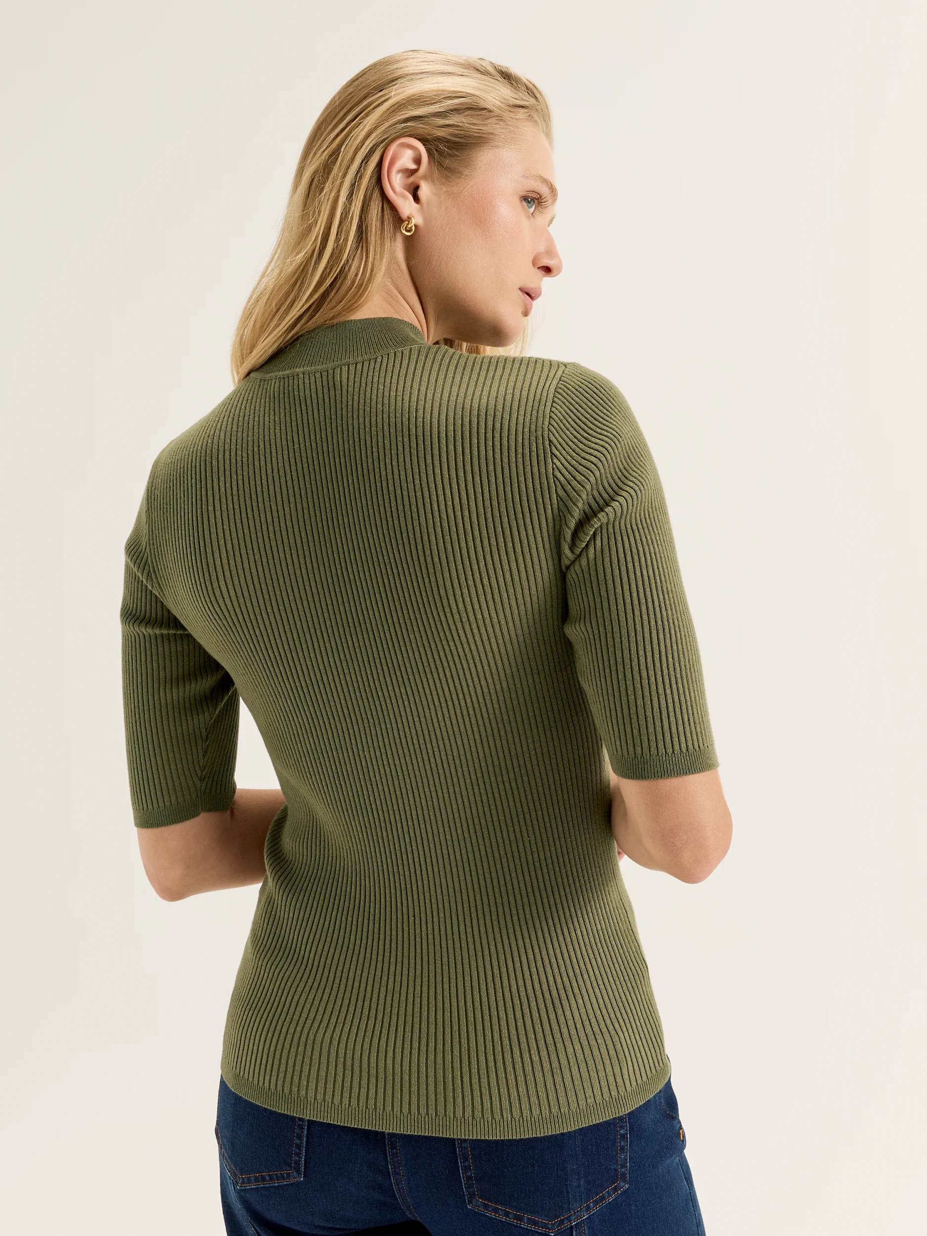 Hamilton Jumper - Image 4