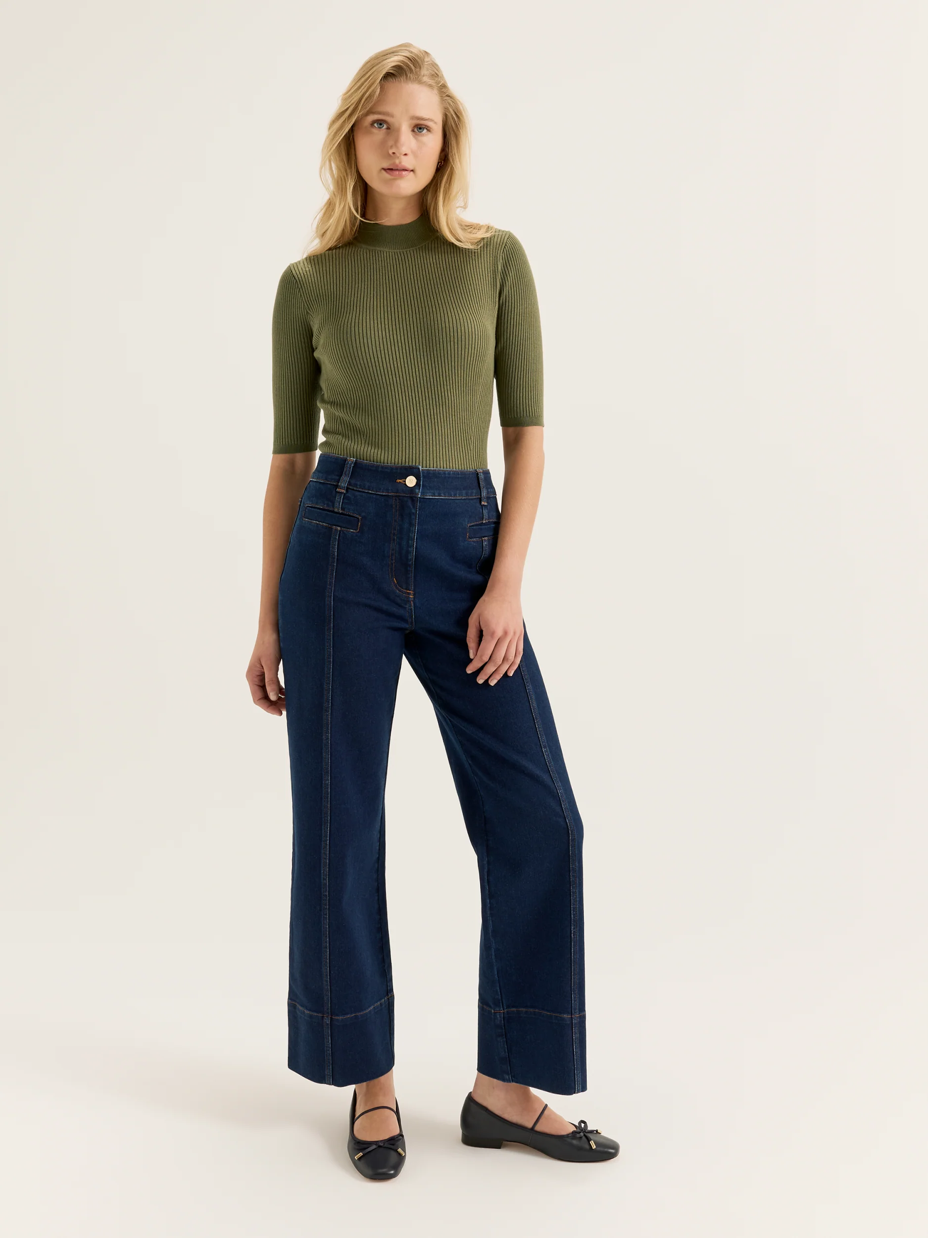 Hamilton Jumper - Image 5