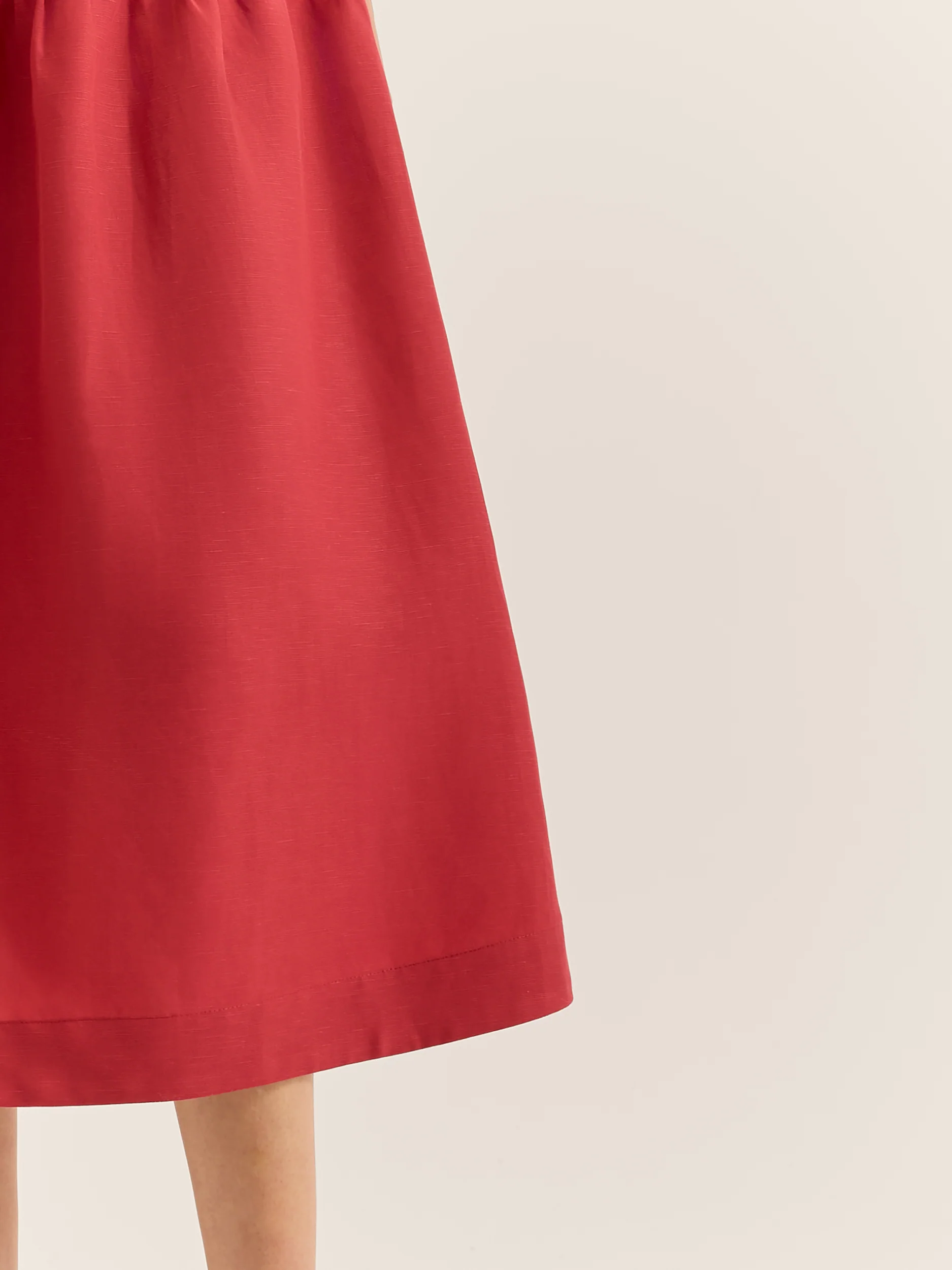 Hamilton Midi Skirt - Image 3