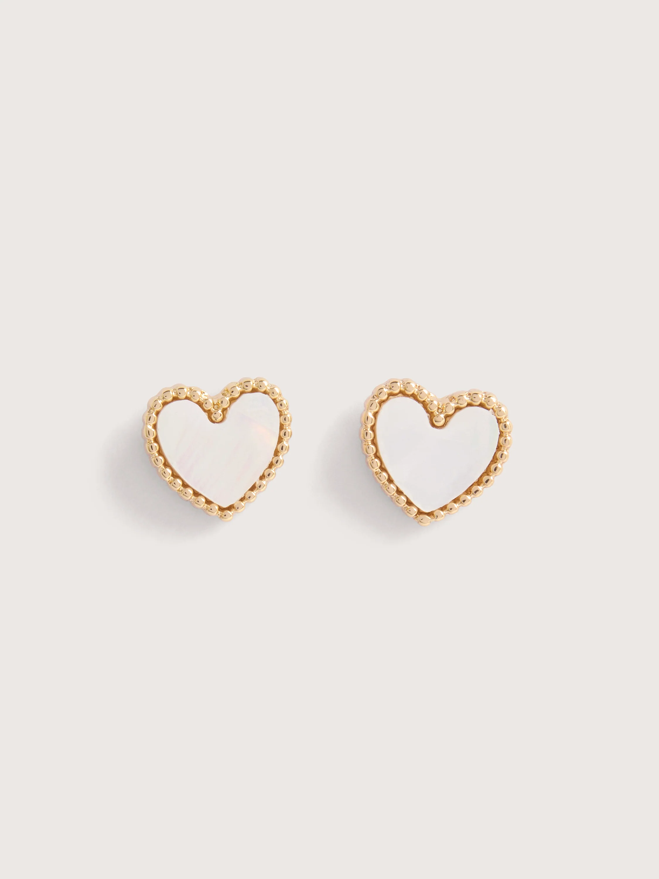 Heart To Heart Earring - Image 3