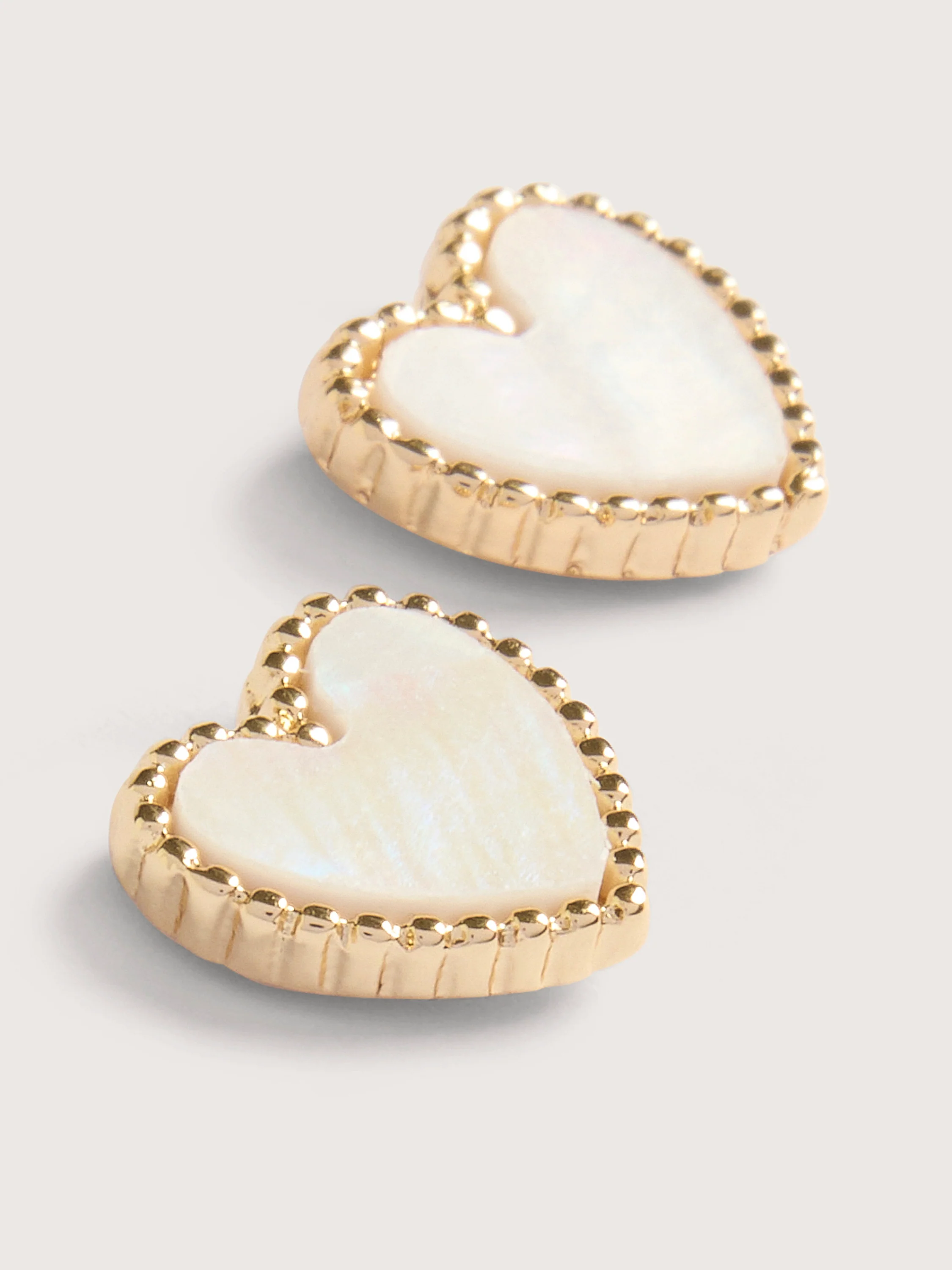 Heart To Heart Earring - Image 4