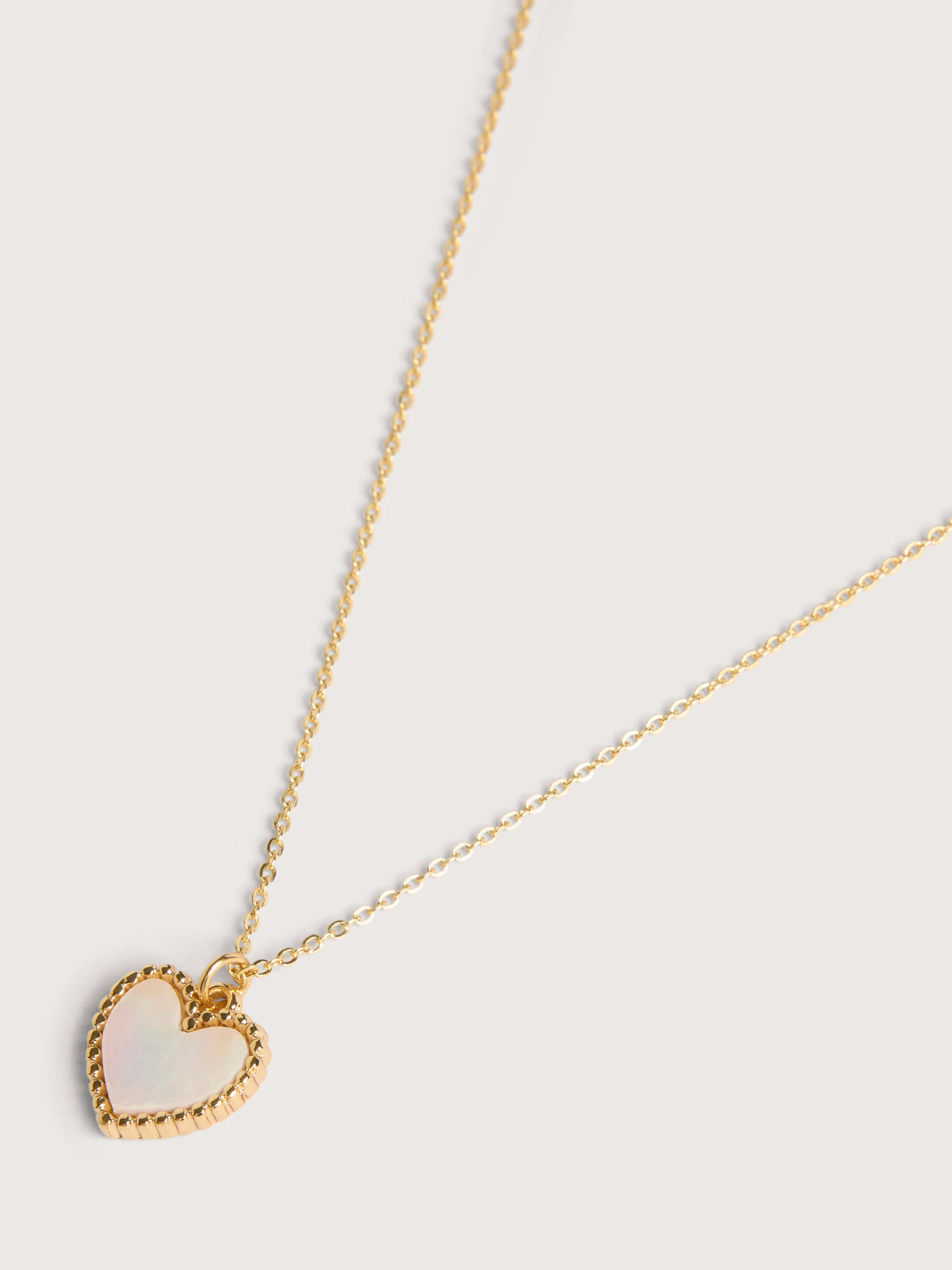 Heart To Heart Necklace - Image 3