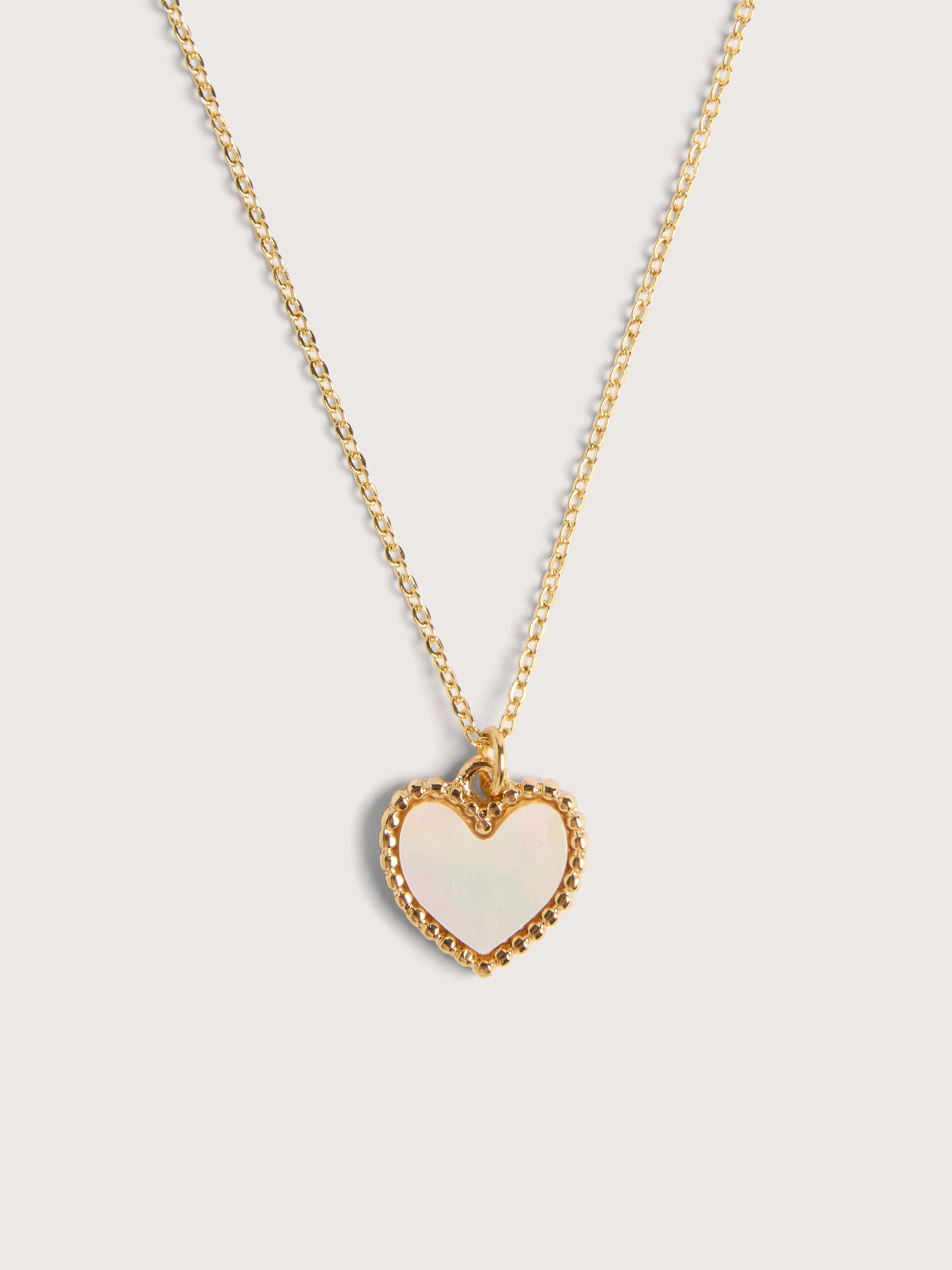 Heart To Heart Necklace - Image 4