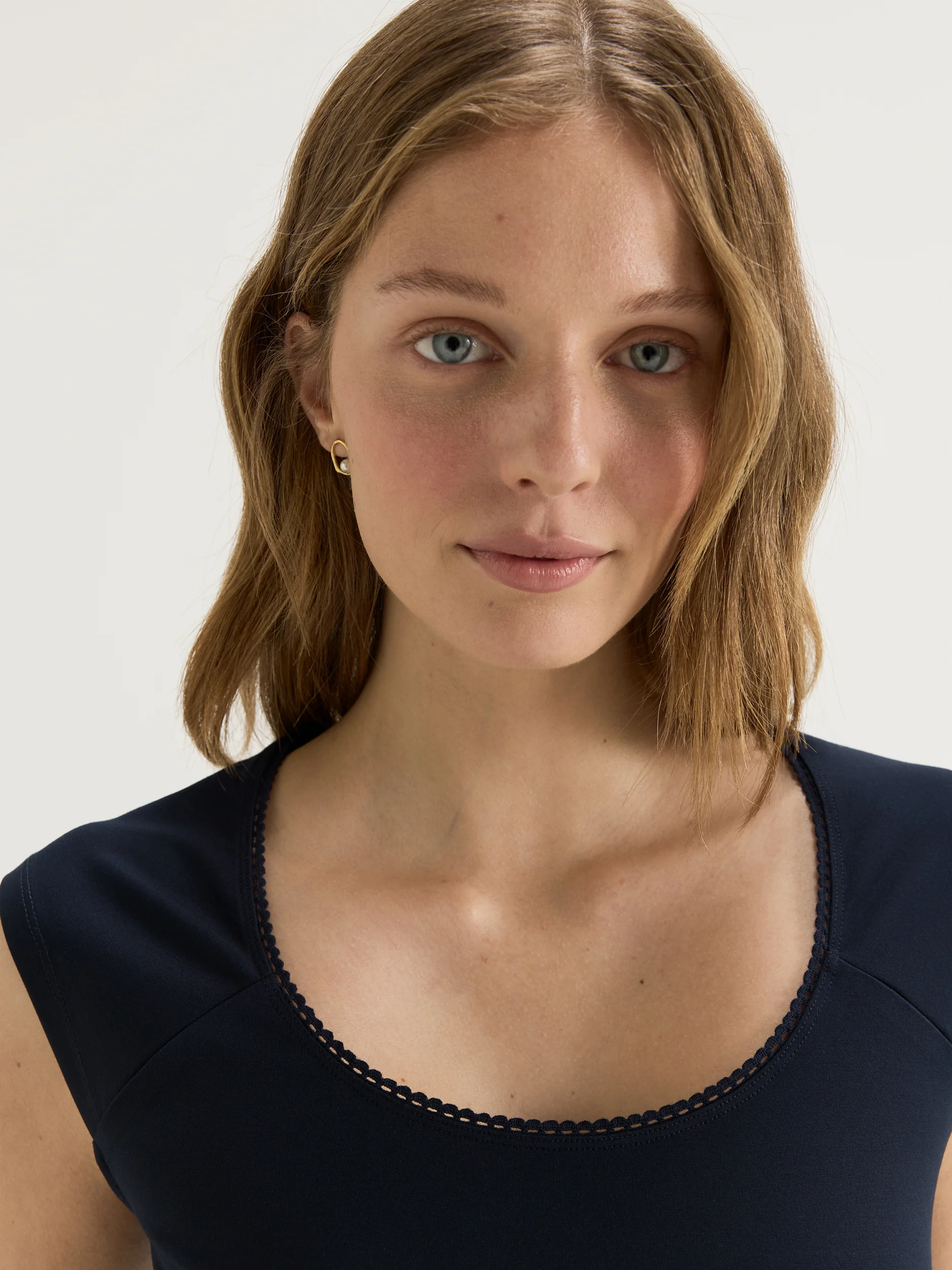 Heather Tank - Image 2