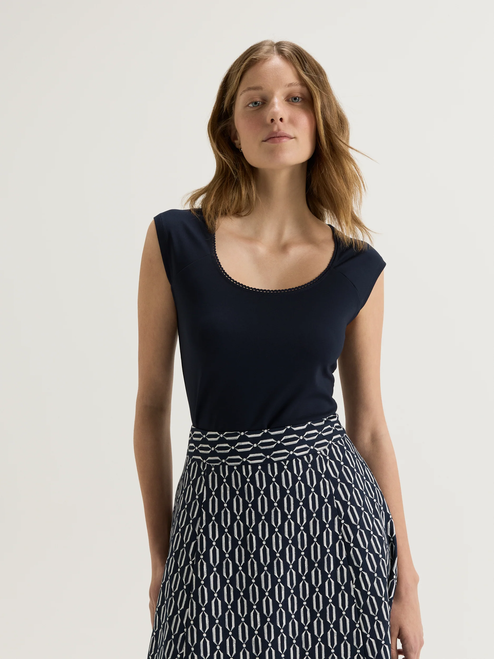Heather Tank - Image 3