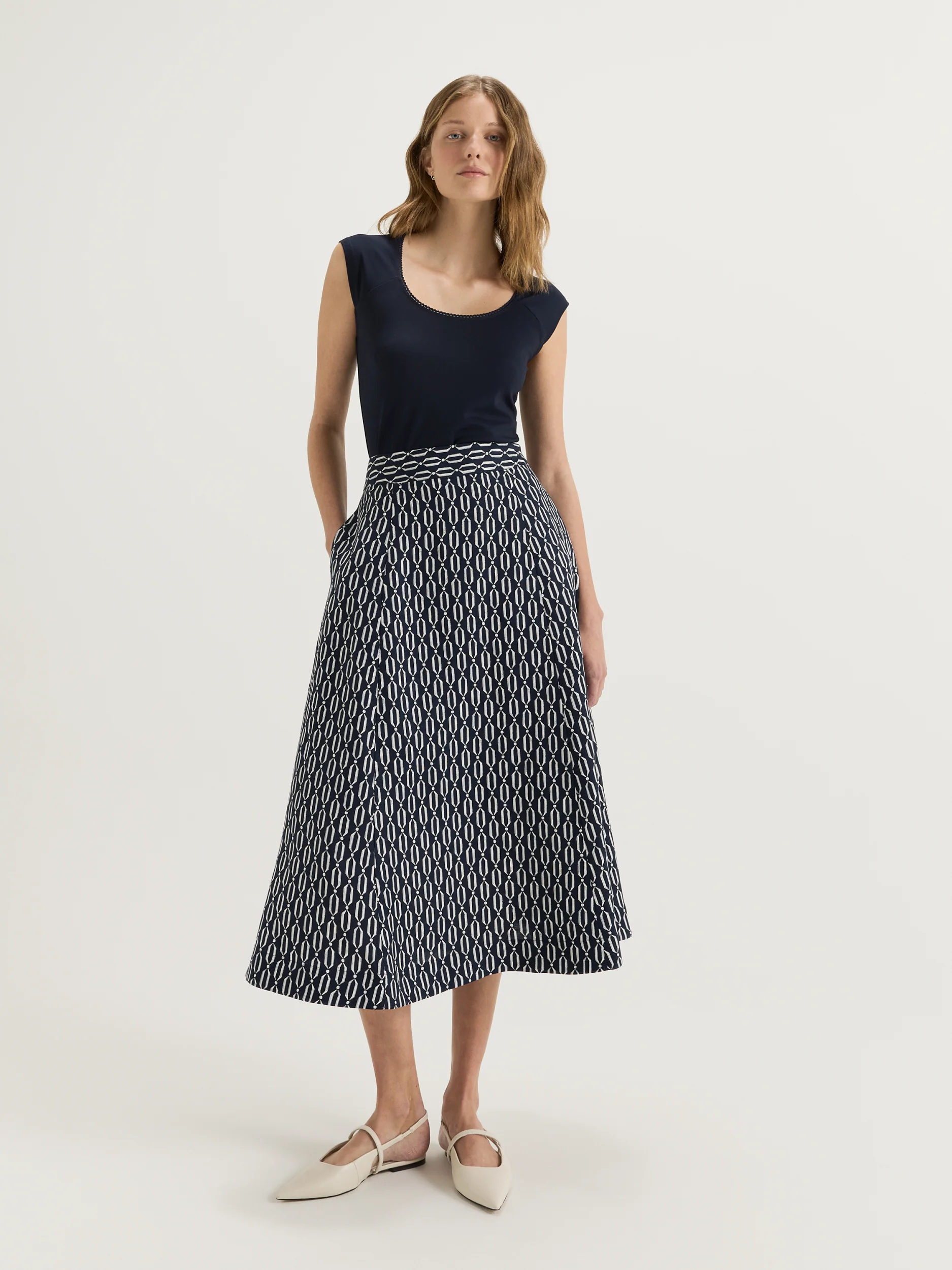 Heather Tank - Image 4