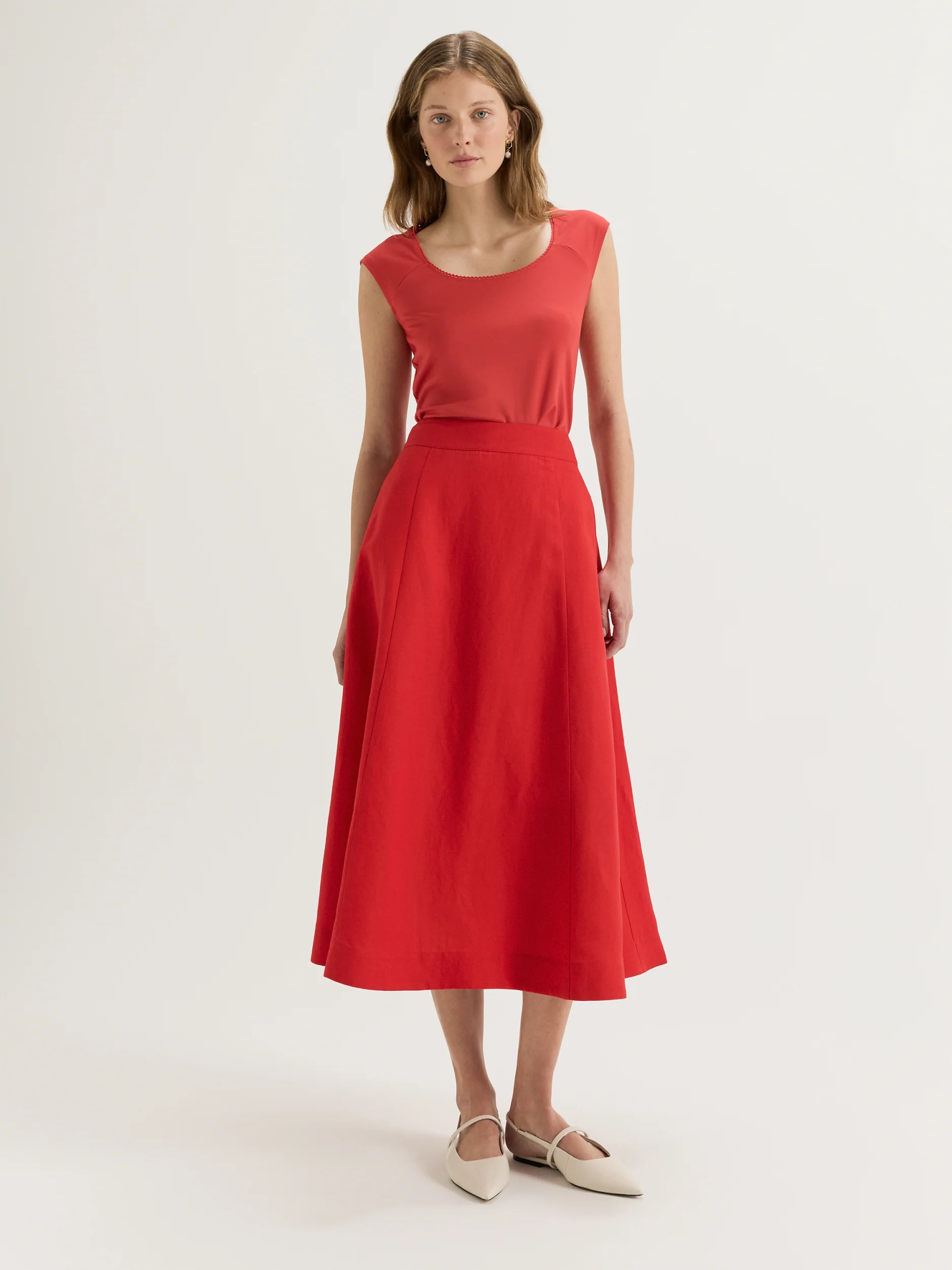 Heather Tank - Image 4