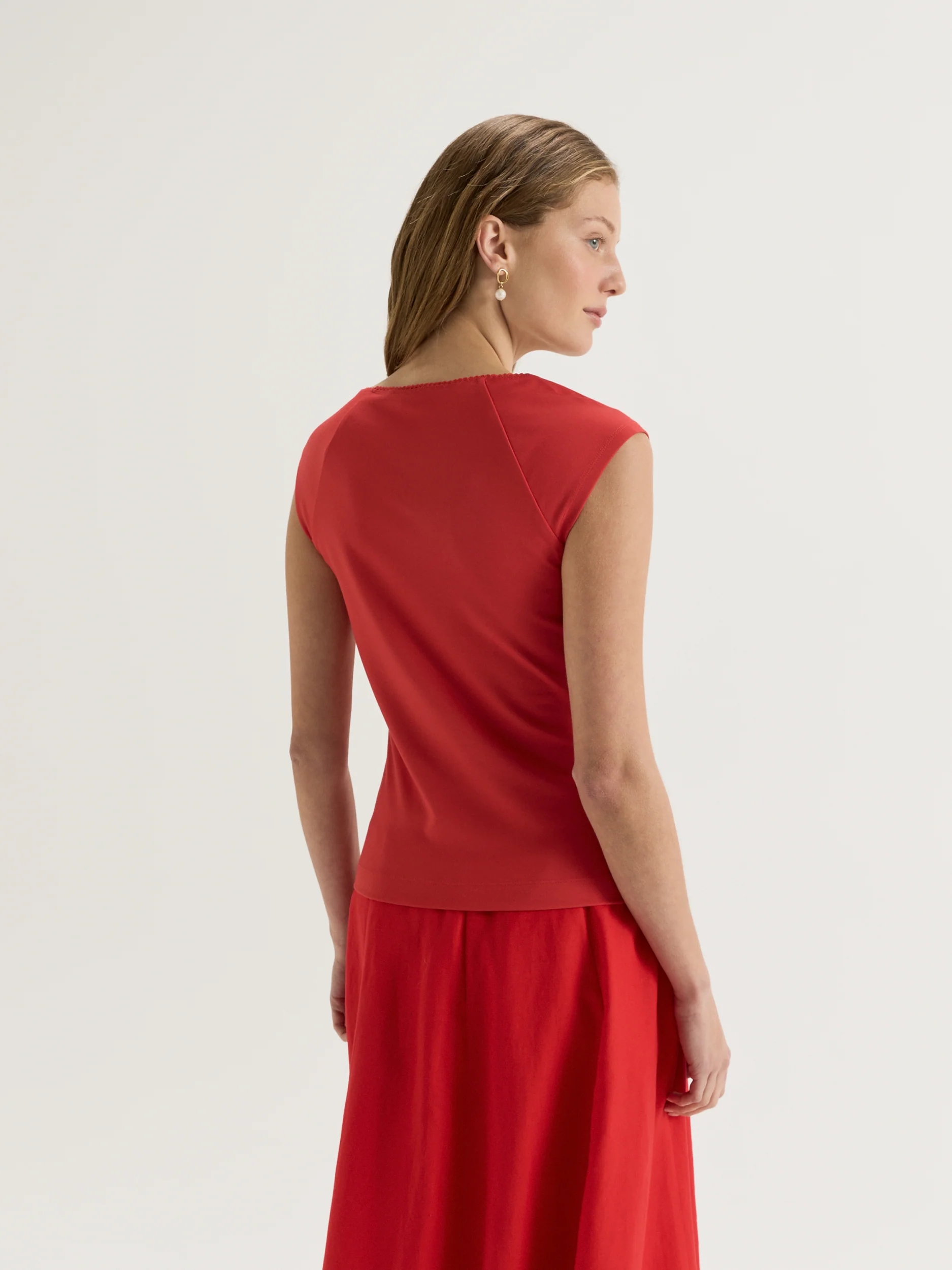 Heather Tank - Image 5