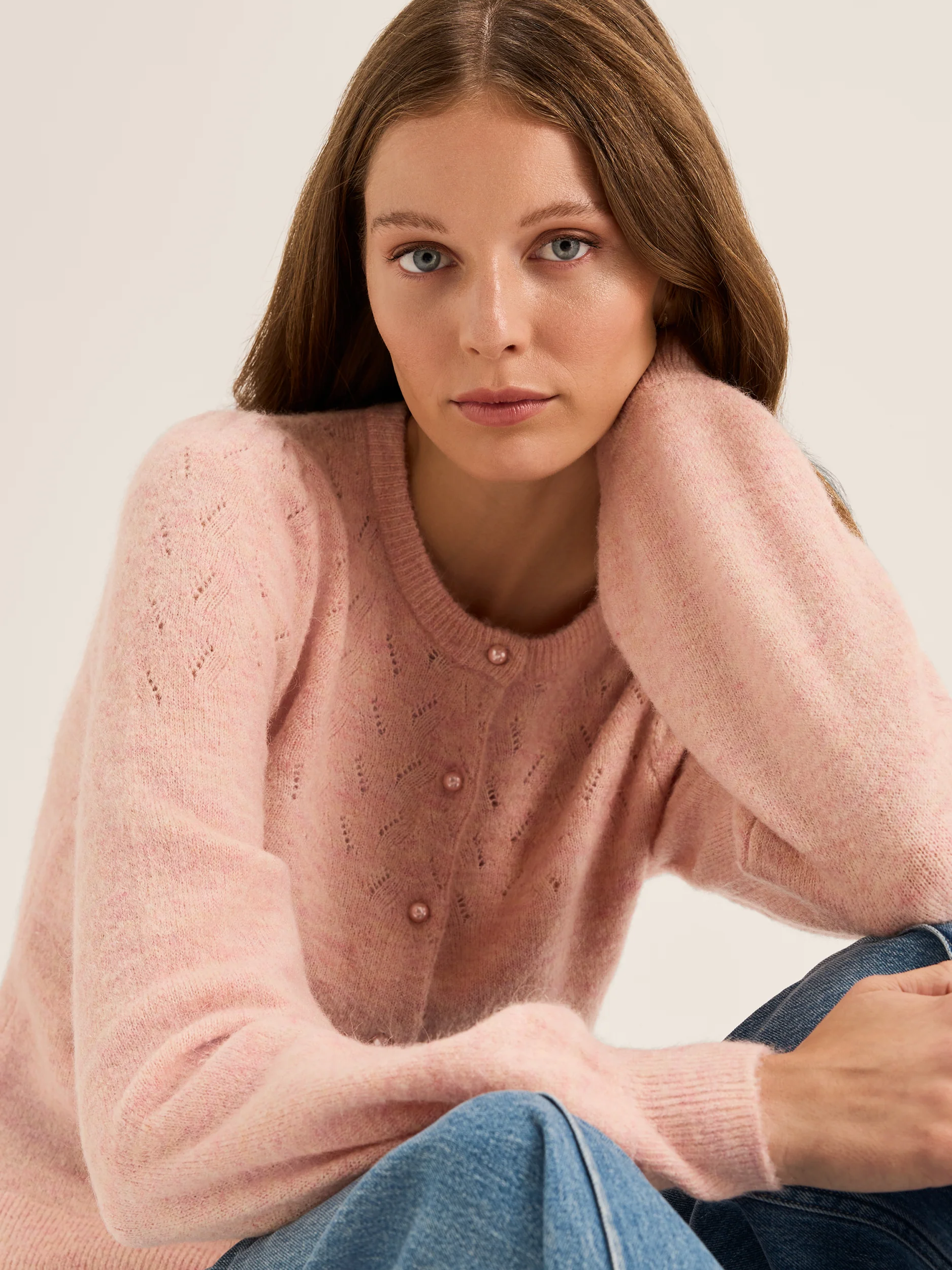 Heidi Cardigan - Image 3