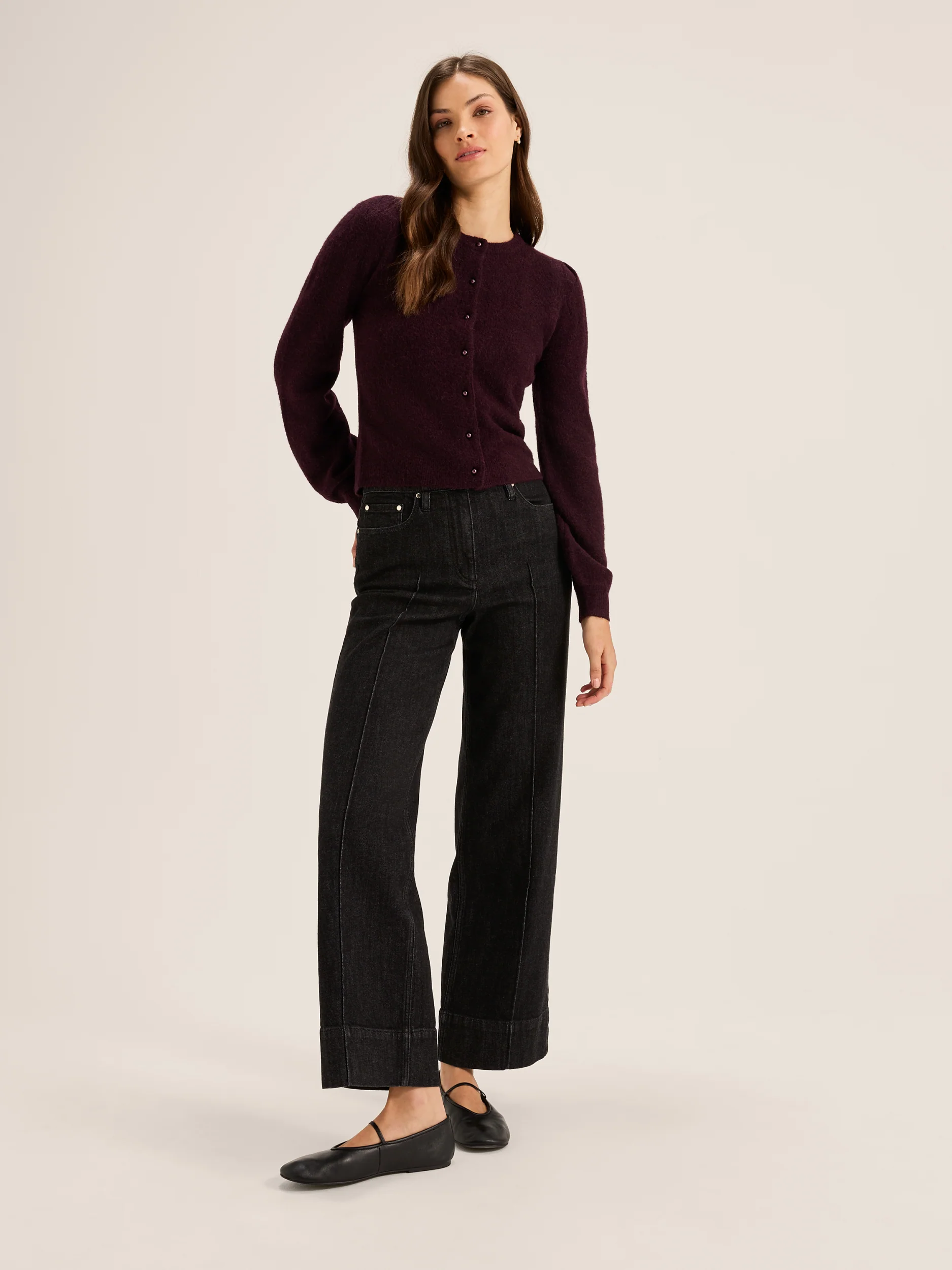 Heidi Cardigan - Image 3