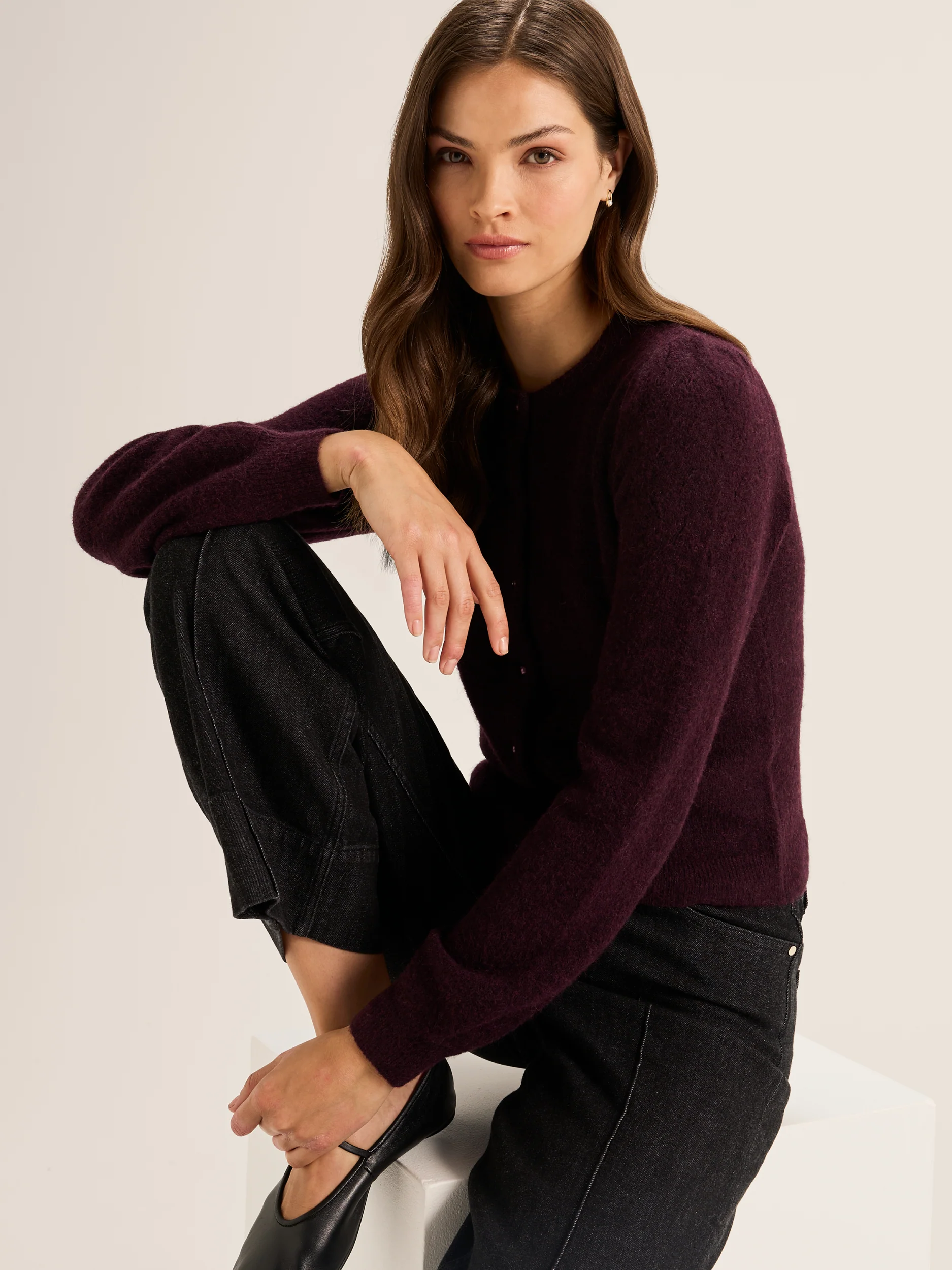 Heidi Cardigan - Image 4