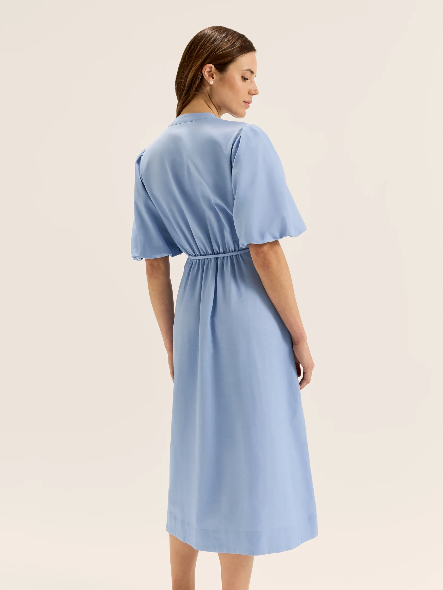 Highline Shirt Dress - Image 5