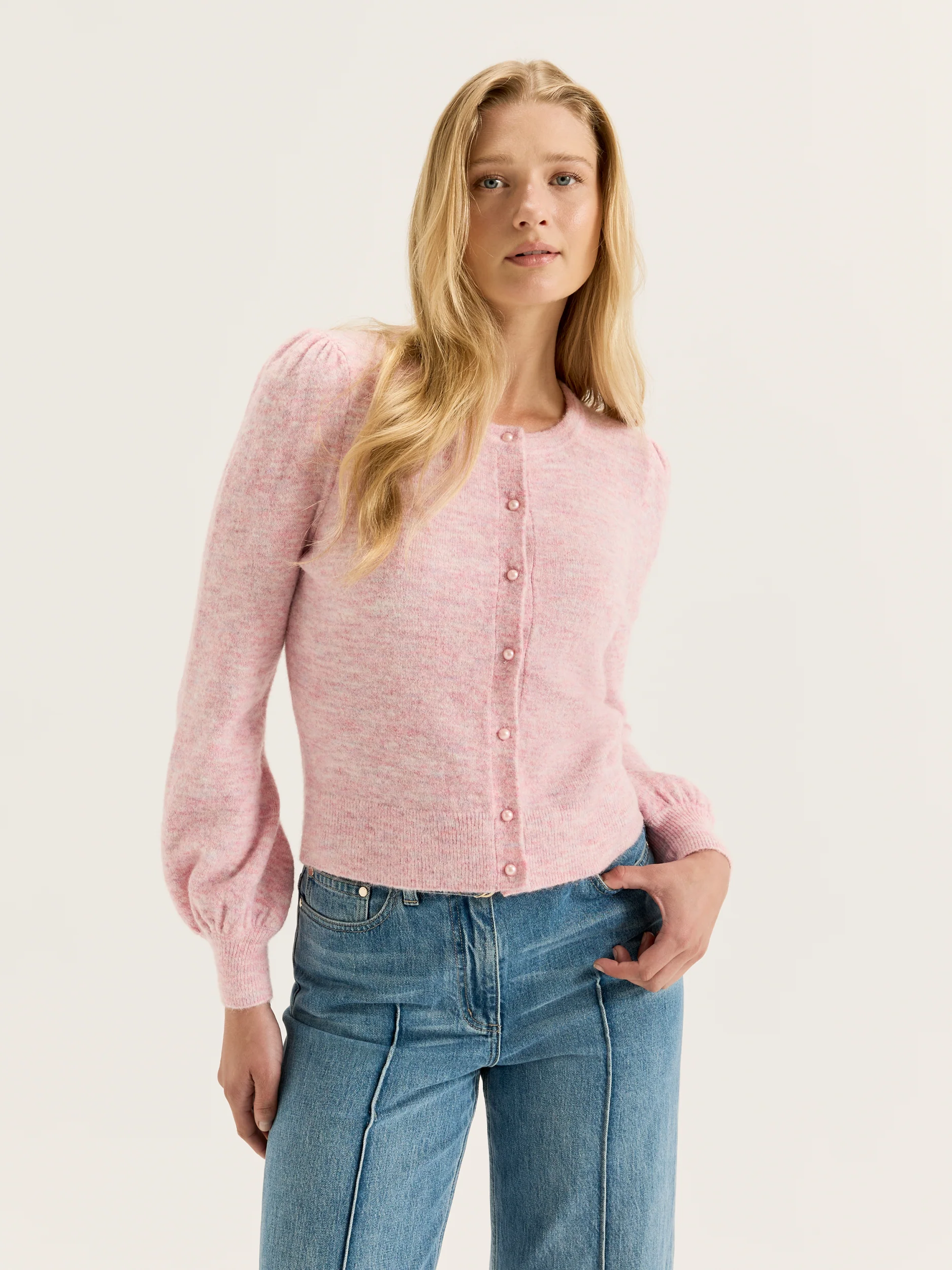 Hope Cardigan