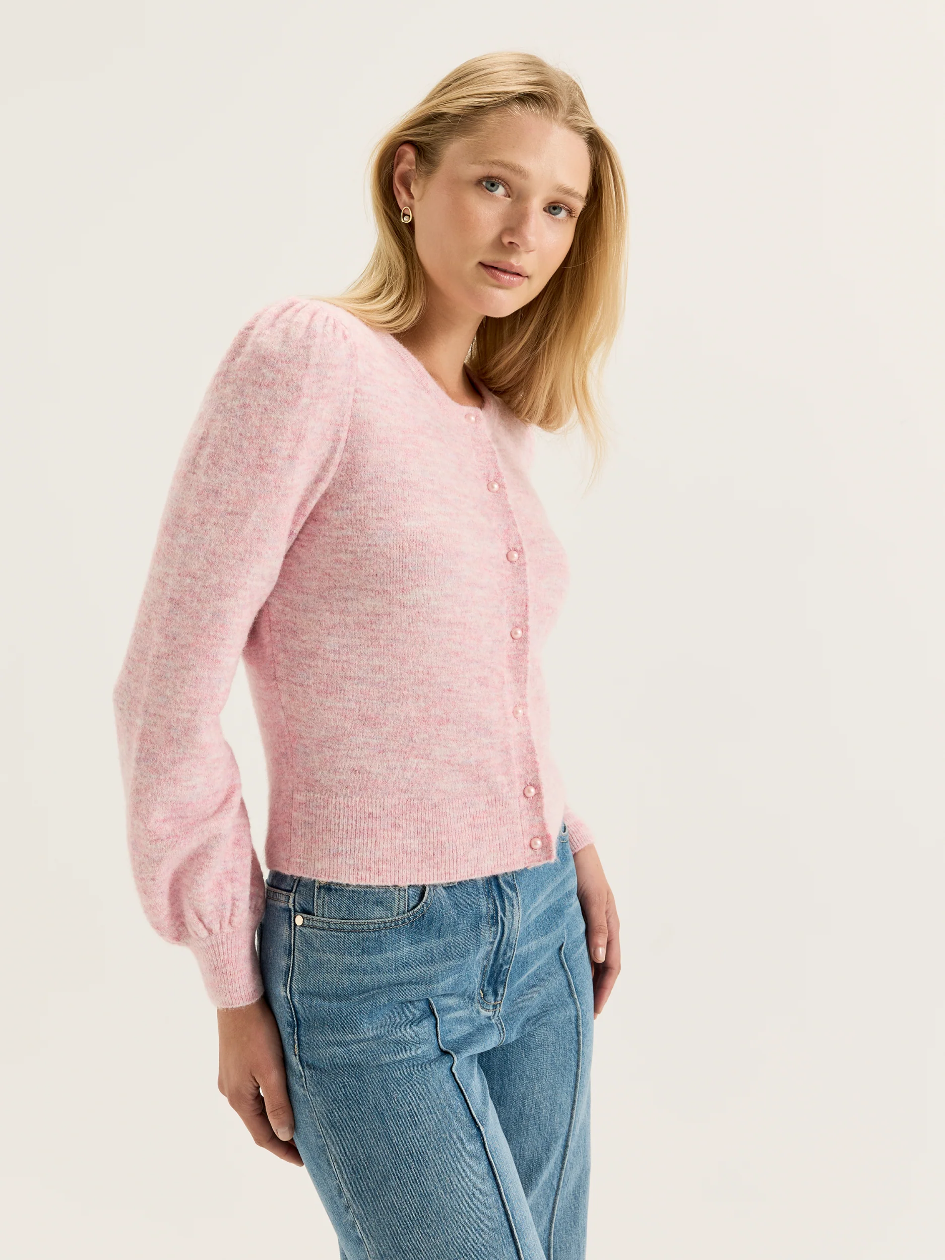 Hope Cardigan - Image 3