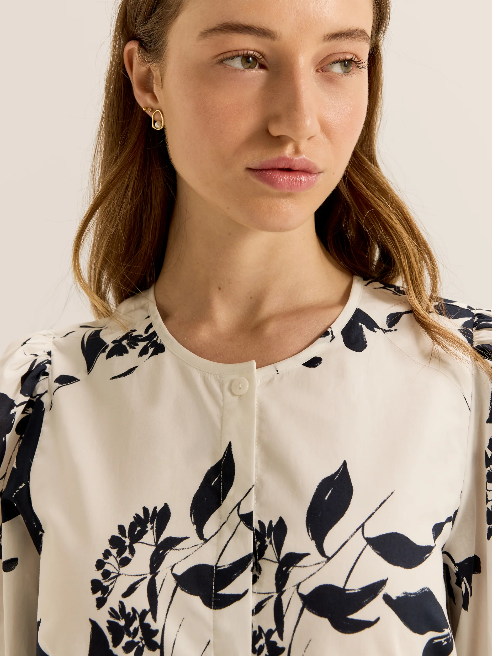 Horizon Blouse - Image 3